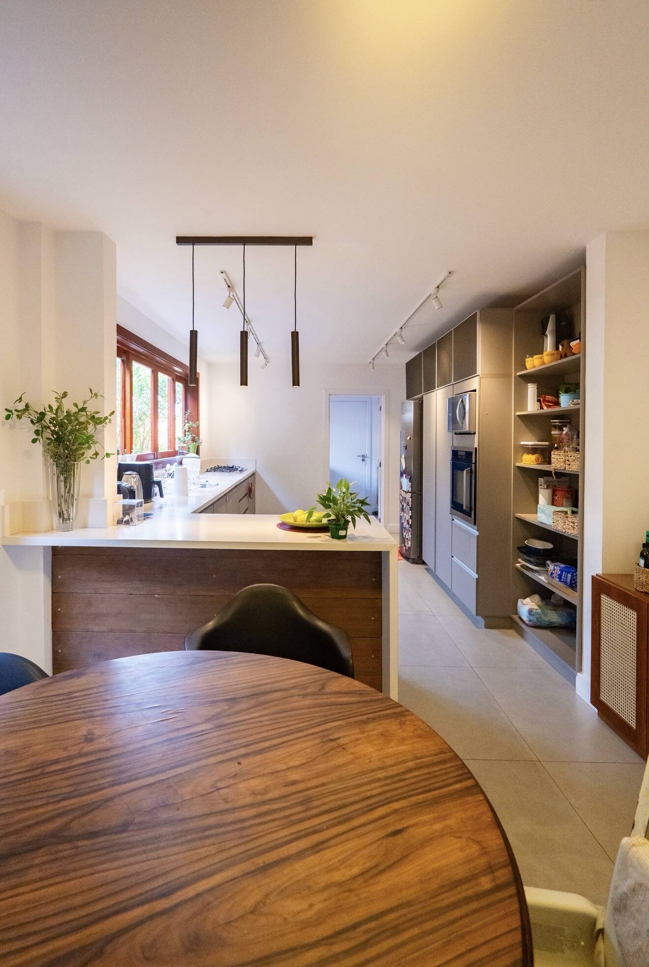 Casa, 5 suítes, 498m², em Alphaville Residencial Um — foto 17