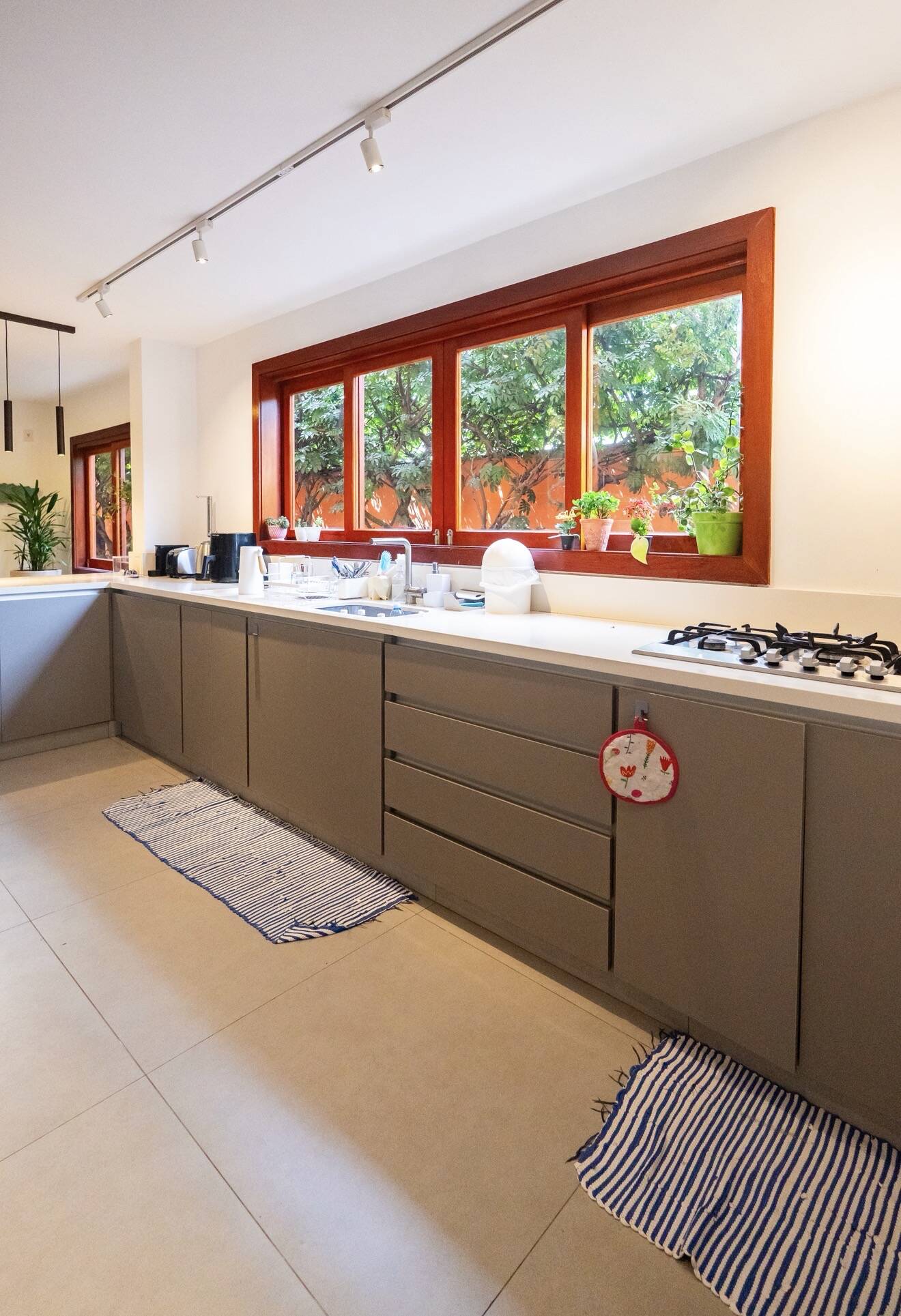 Casa, 5 suítes, 498m², em Alphaville Residencial Um — foto 20