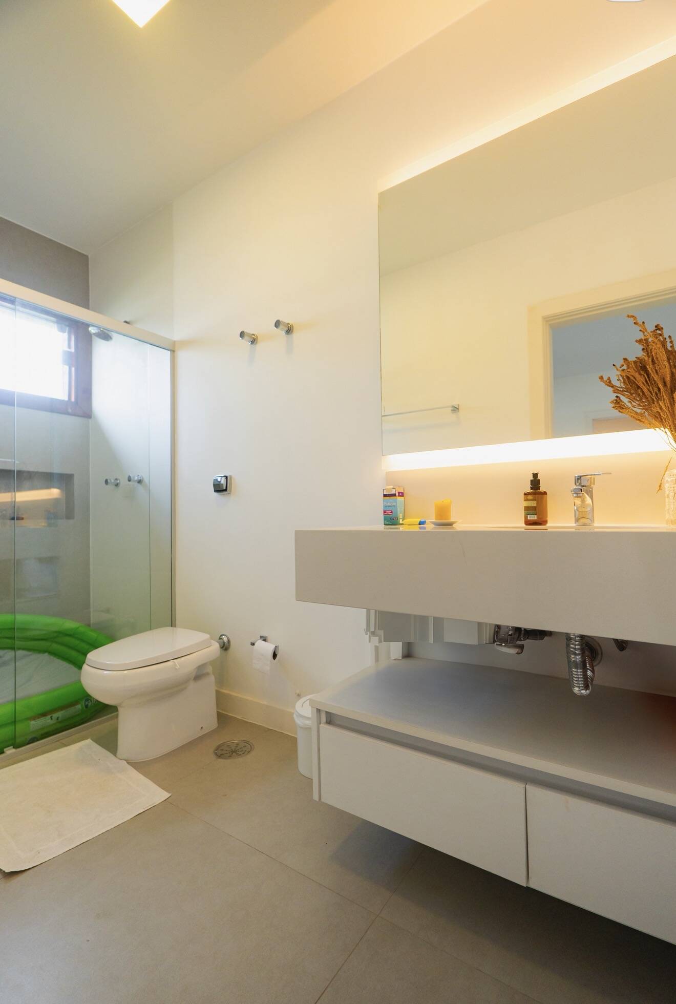 Casa, 5 suítes, 498m², em Alphaville Residencial Um — foto 26