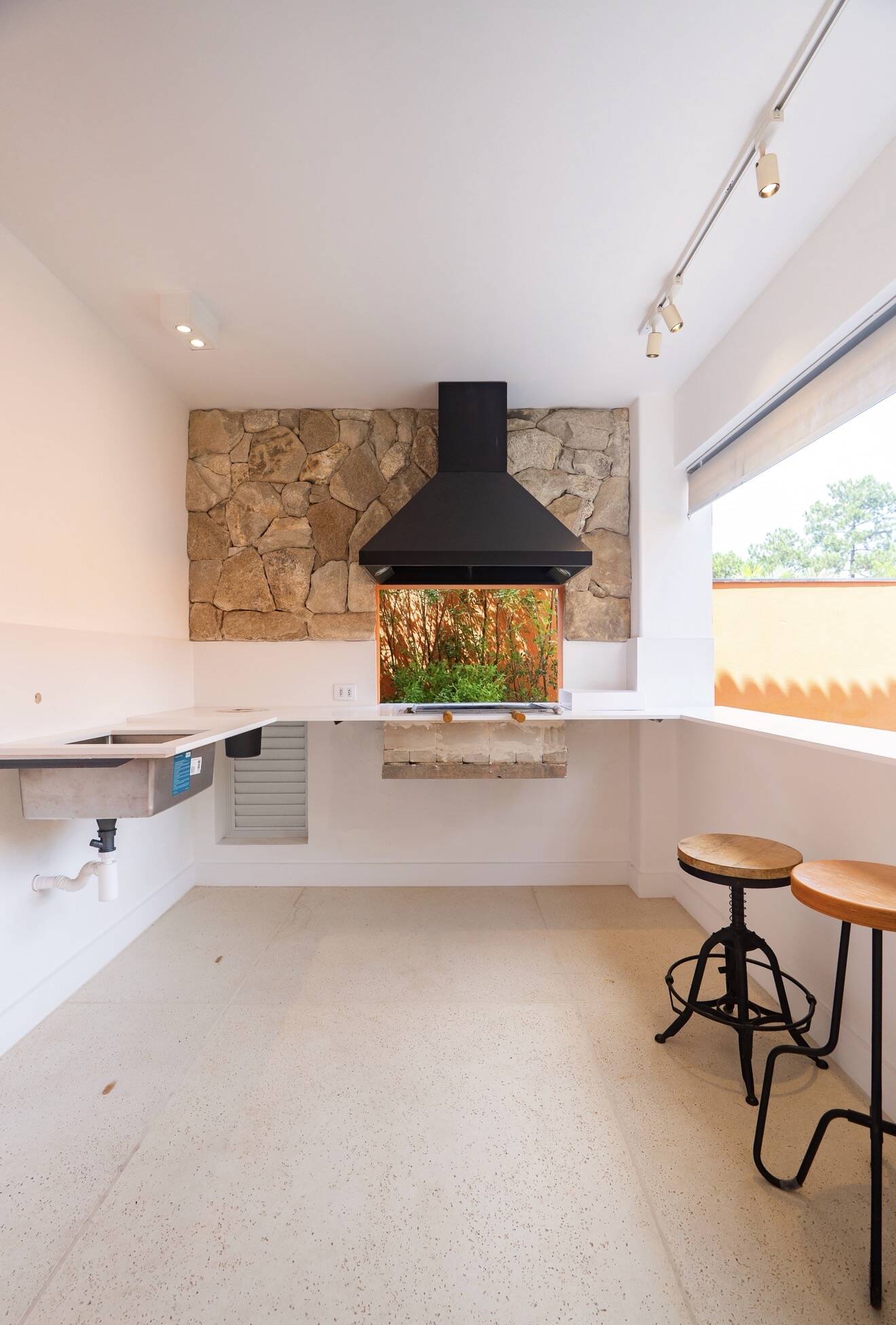 Casa, 5 suítes, 498m², em Alphaville Residencial Um — foto 32