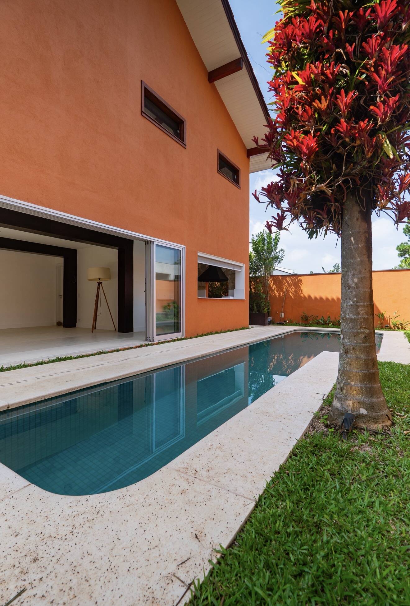 Casa, 5 suítes, 498m², em Alphaville Residencial Um — foto 34