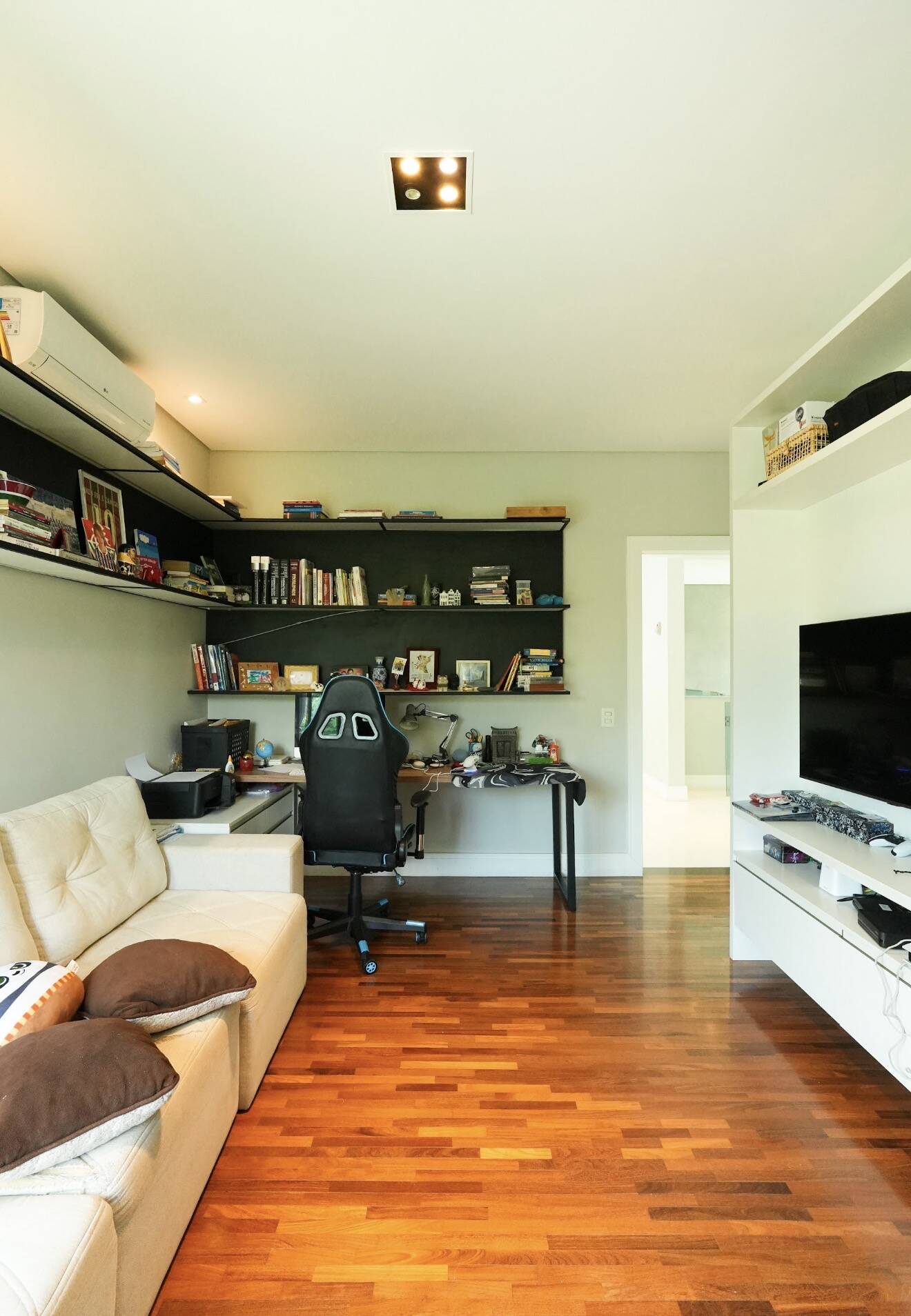 Casa, 4 suítes, 471m², em Alphaville — foto 3