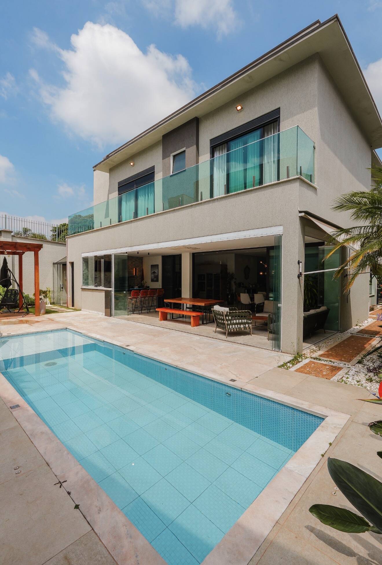 Casa à venda – Alphaville, Santana de Parnaíba | 4 suítes, 471m²