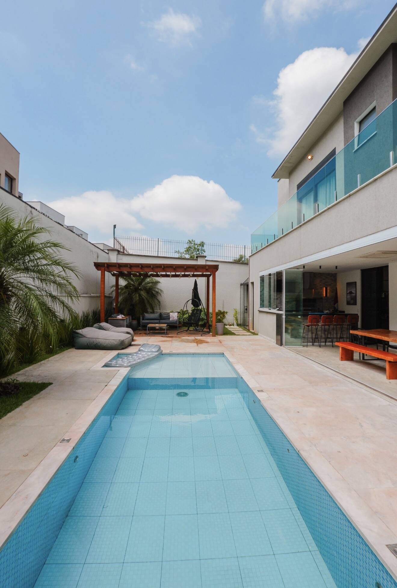 Casa, 4 suítes, 471m², em Alphaville — foto 2