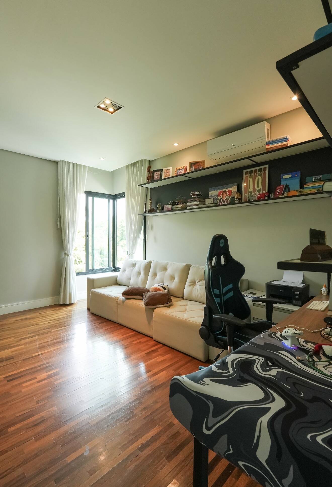 Casa, 4 suítes, 471m², em Alphaville — foto 12