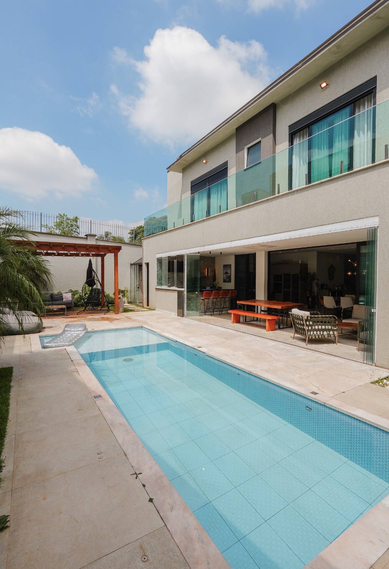 Casa, 4 suítes, 471m², em Alphaville — foto 14
