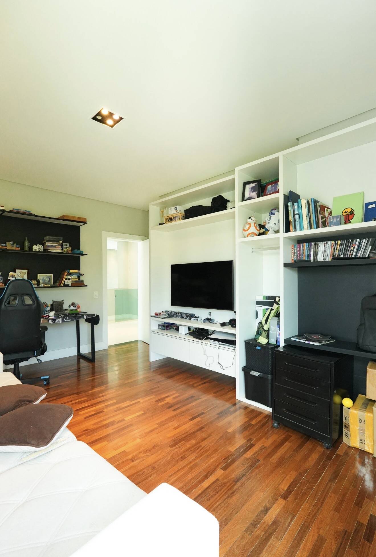 Casa, 4 suítes, 471m², em Alphaville — foto 15