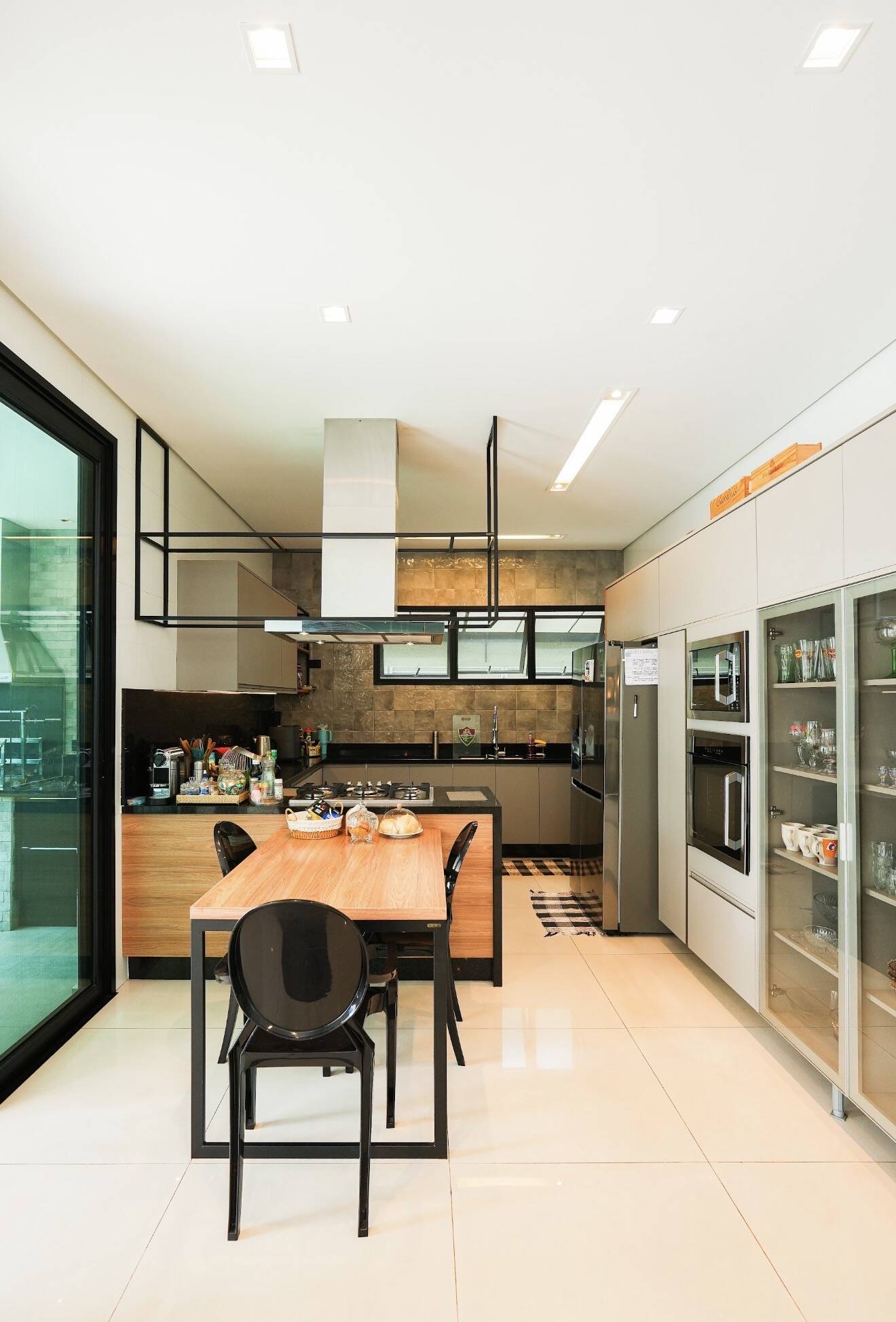 Casa, 4 suítes, 471m², em Alphaville — foto 13