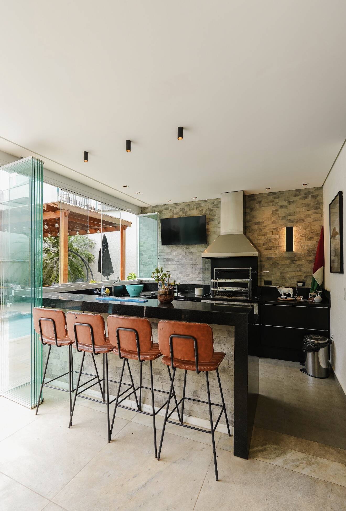 Casa, 4 suítes, 471m², em Alphaville — foto 19