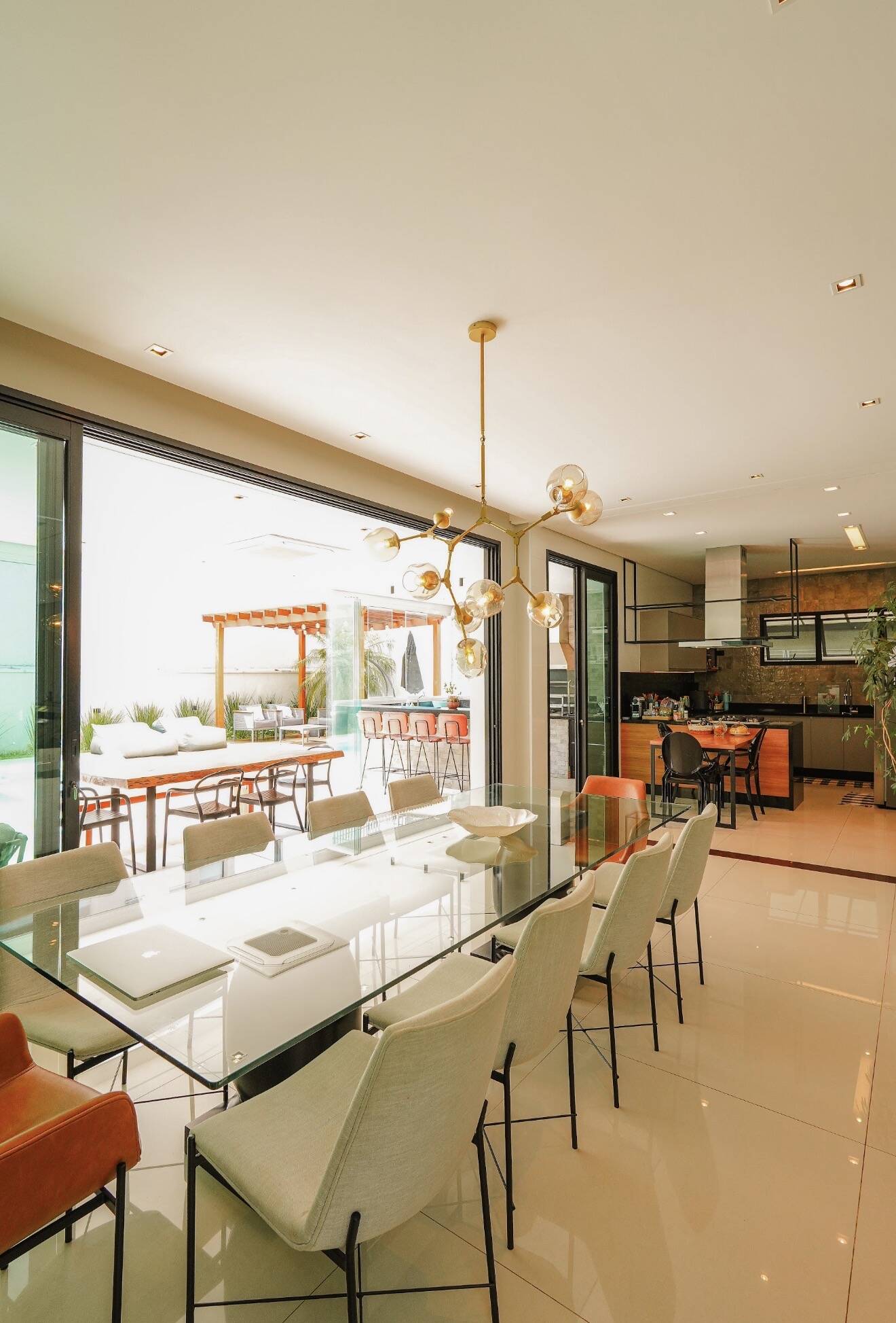 Casa, 4 suítes, 471m², em Alphaville — foto 21
