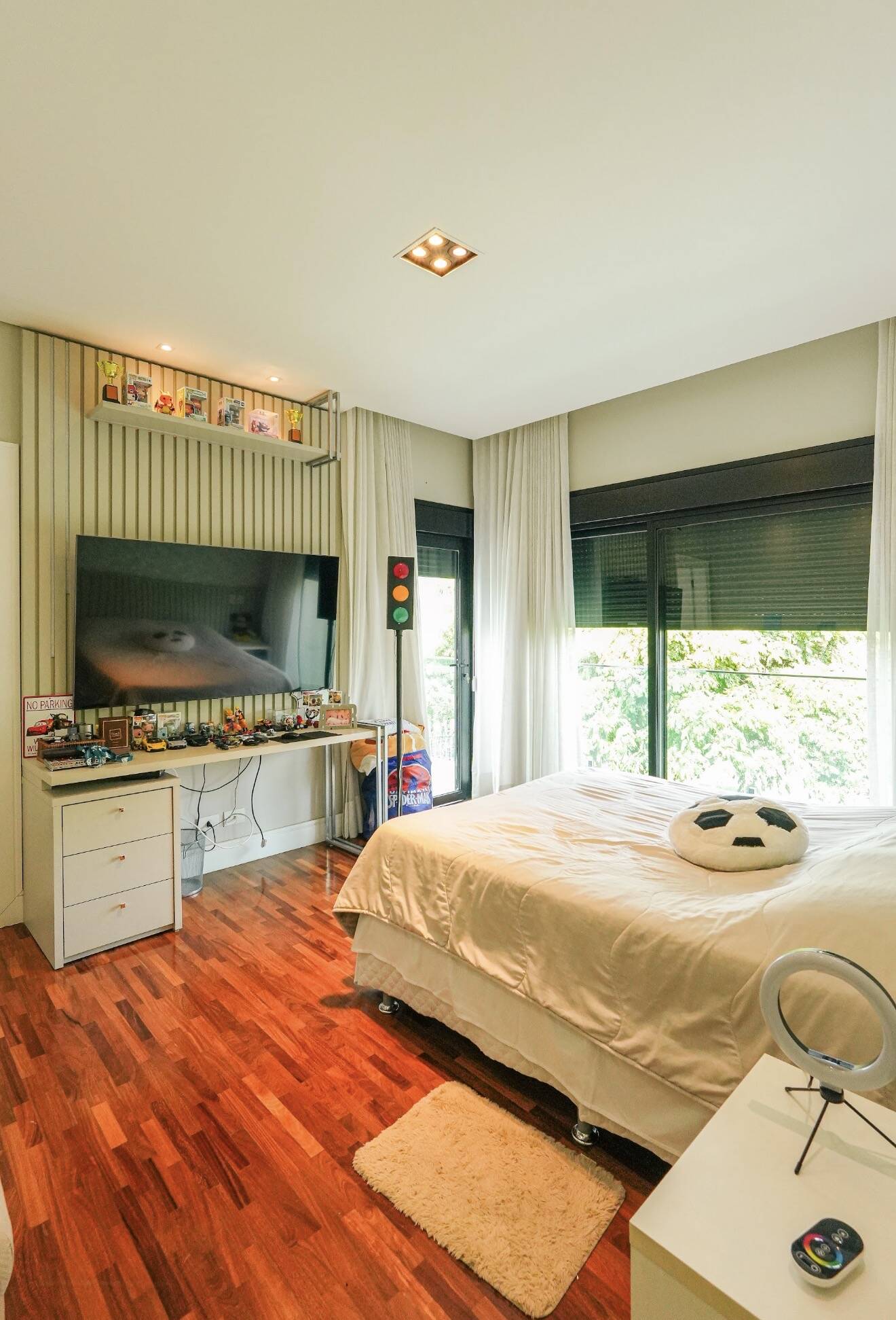 Casa, 4 suítes, 471m², em Alphaville — foto 24