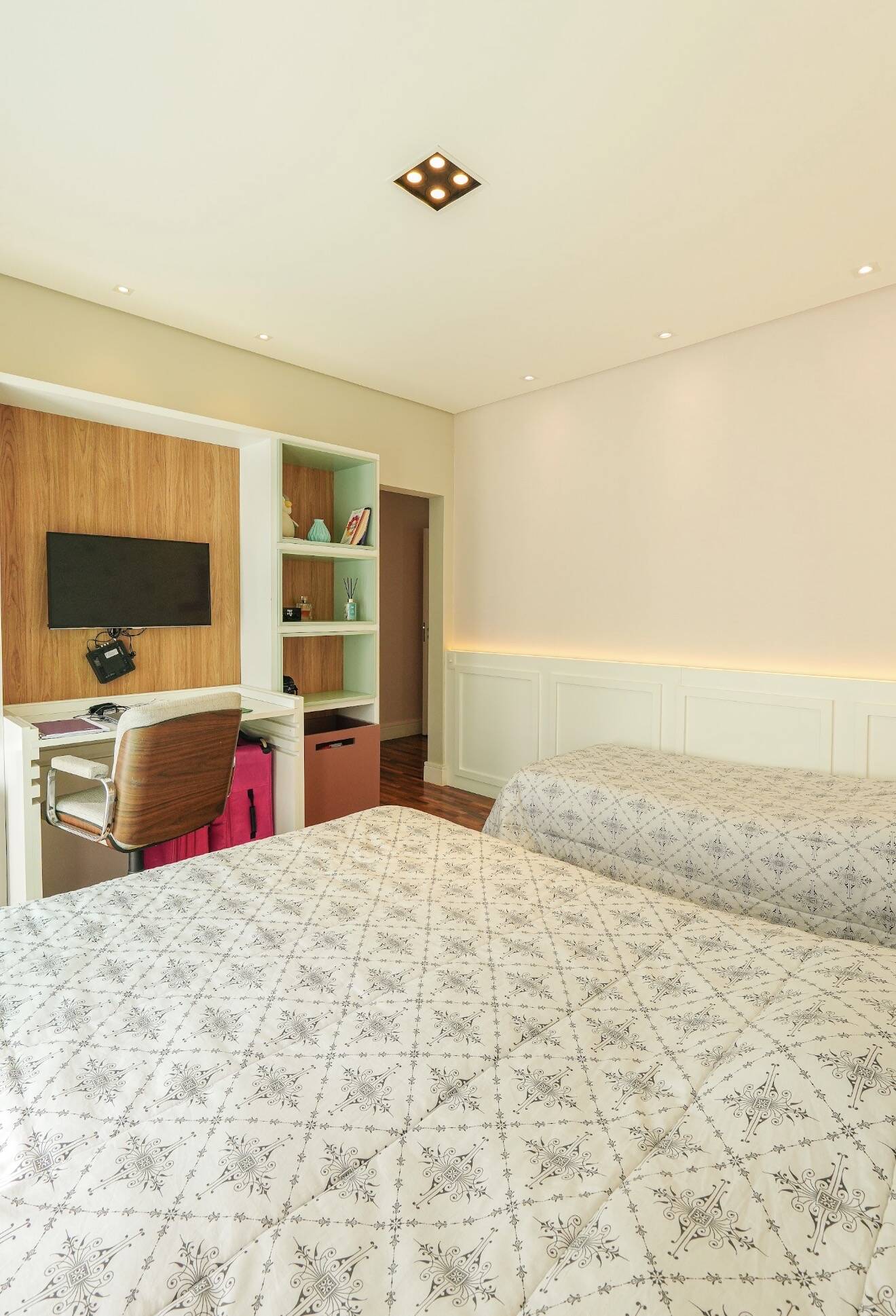 Casa, 4 suítes, 471m², em Alphaville — foto 26