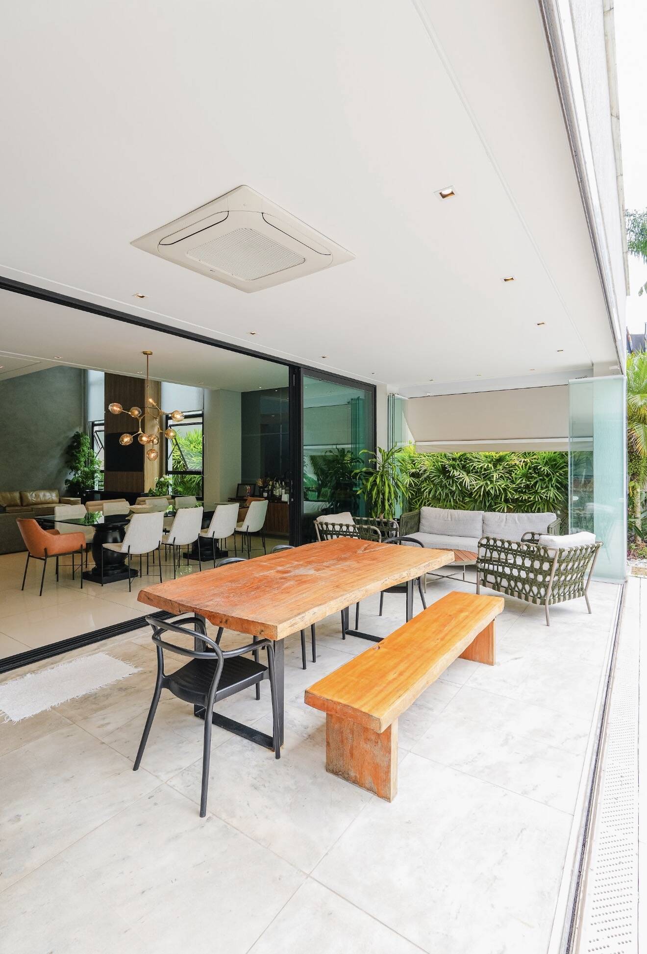 Casa, 4 suítes, 471m², em Alphaville — foto 25