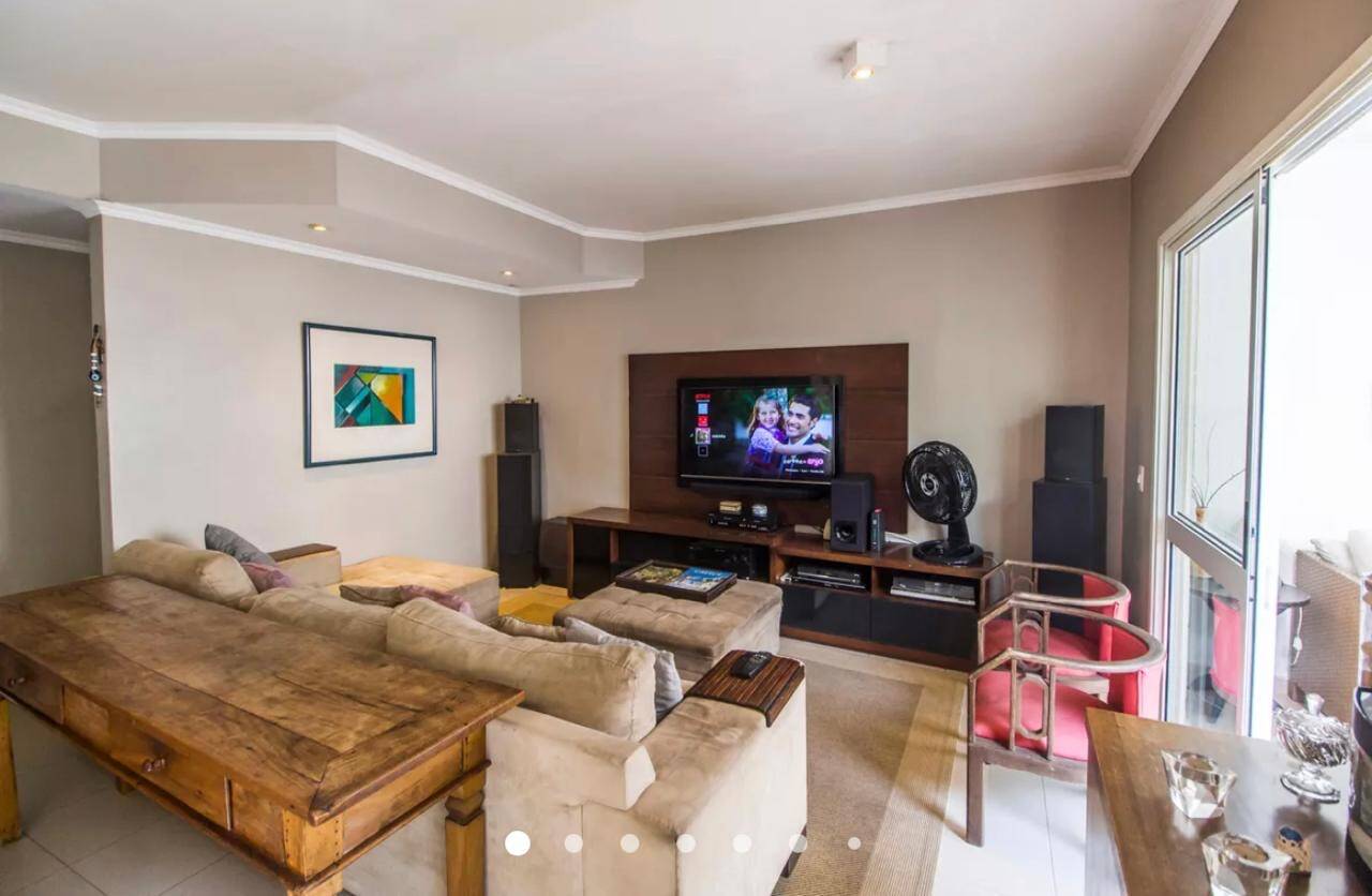 Casa, 1 suíte, 180m², em Tamboré — foto 3