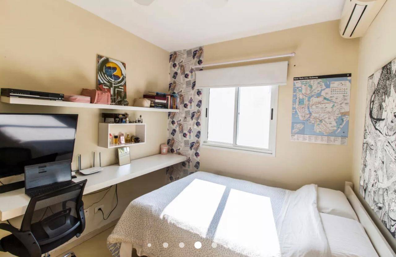 Casa, 1 suíte, 180m², em Tamboré — foto 4