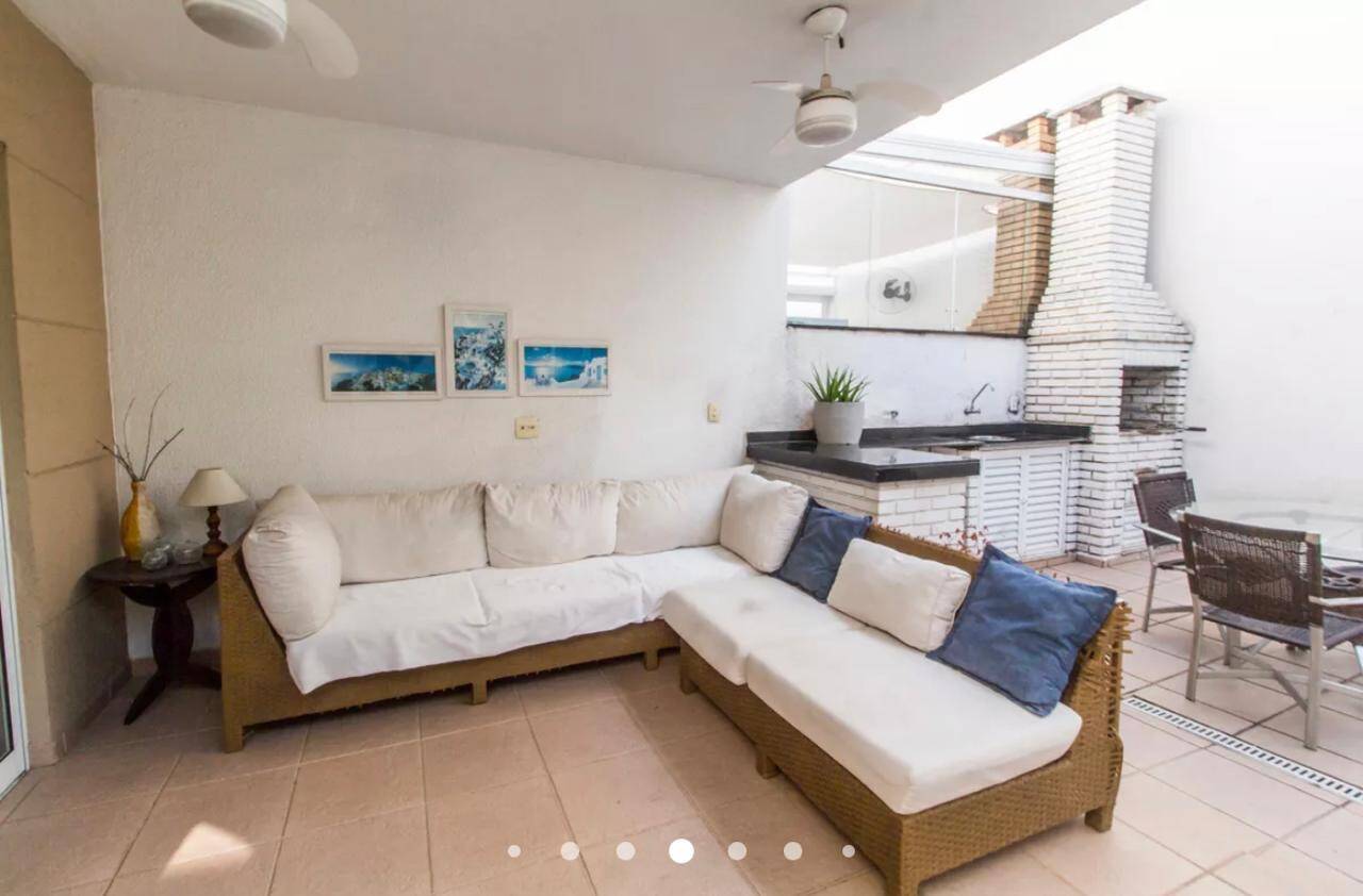 Casa, 1 suíte, 180m², em Tamboré — foto 5
