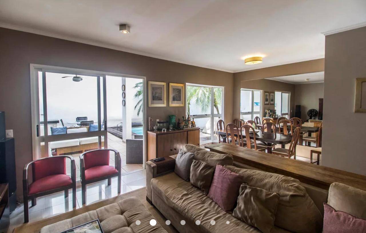 Casa, 1 suíte, 180m², em Tamboré — foto 6