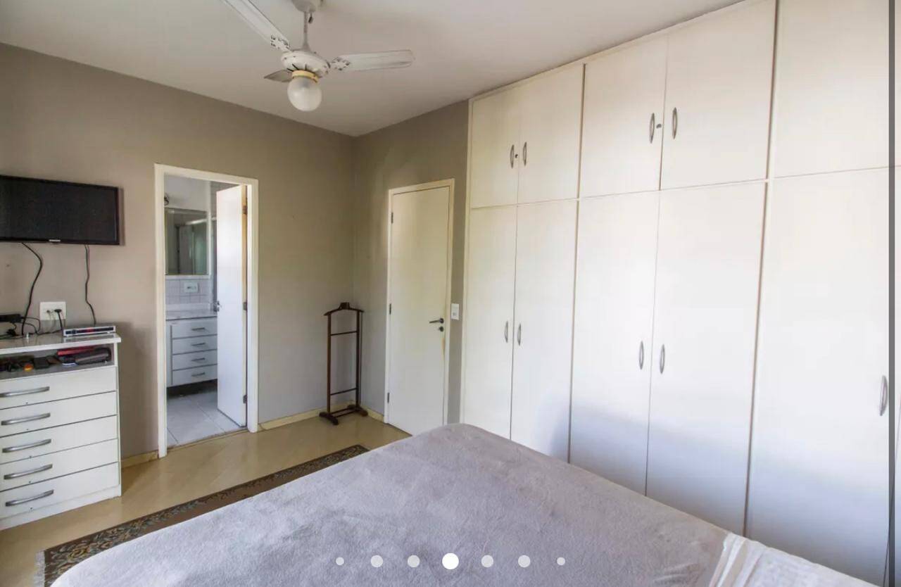 Casa, 1 suíte, 180m², em Tamboré — foto 7