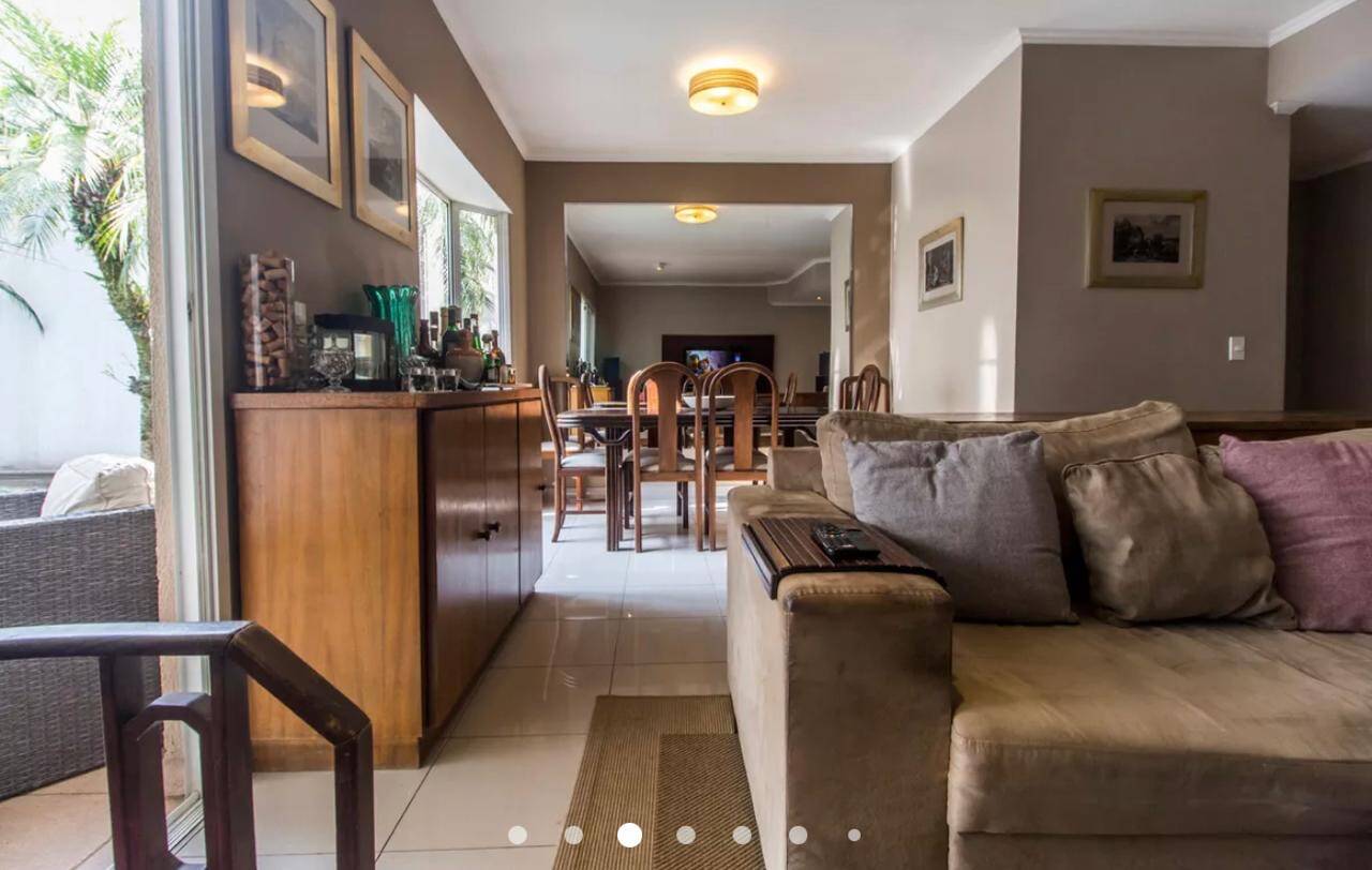 Casa, 1 suíte, 180m², em Tamboré — foto 9