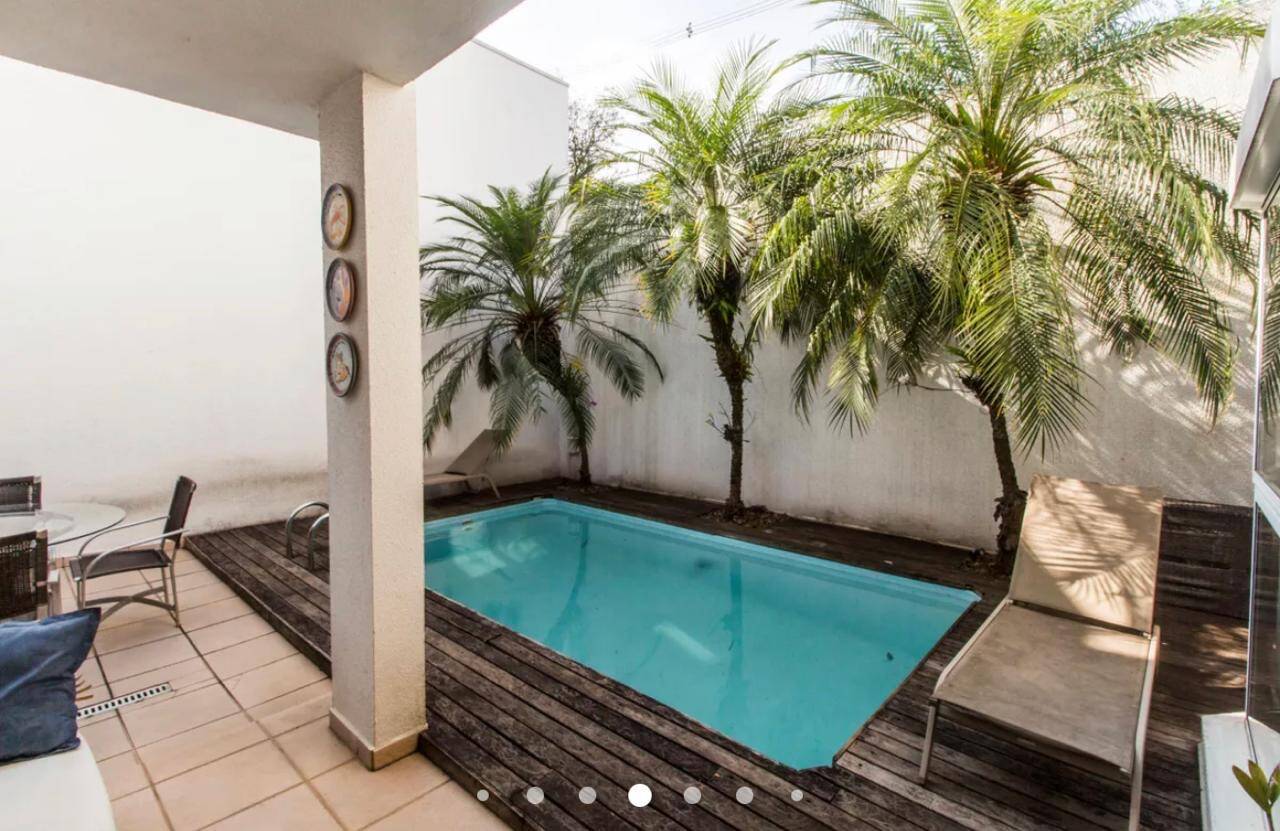 Casa, 1 suíte, 180m², em Tamboré — foto 12
