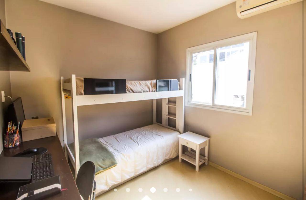 Casa, 1 suíte, 180m², em Tamboré — foto 18