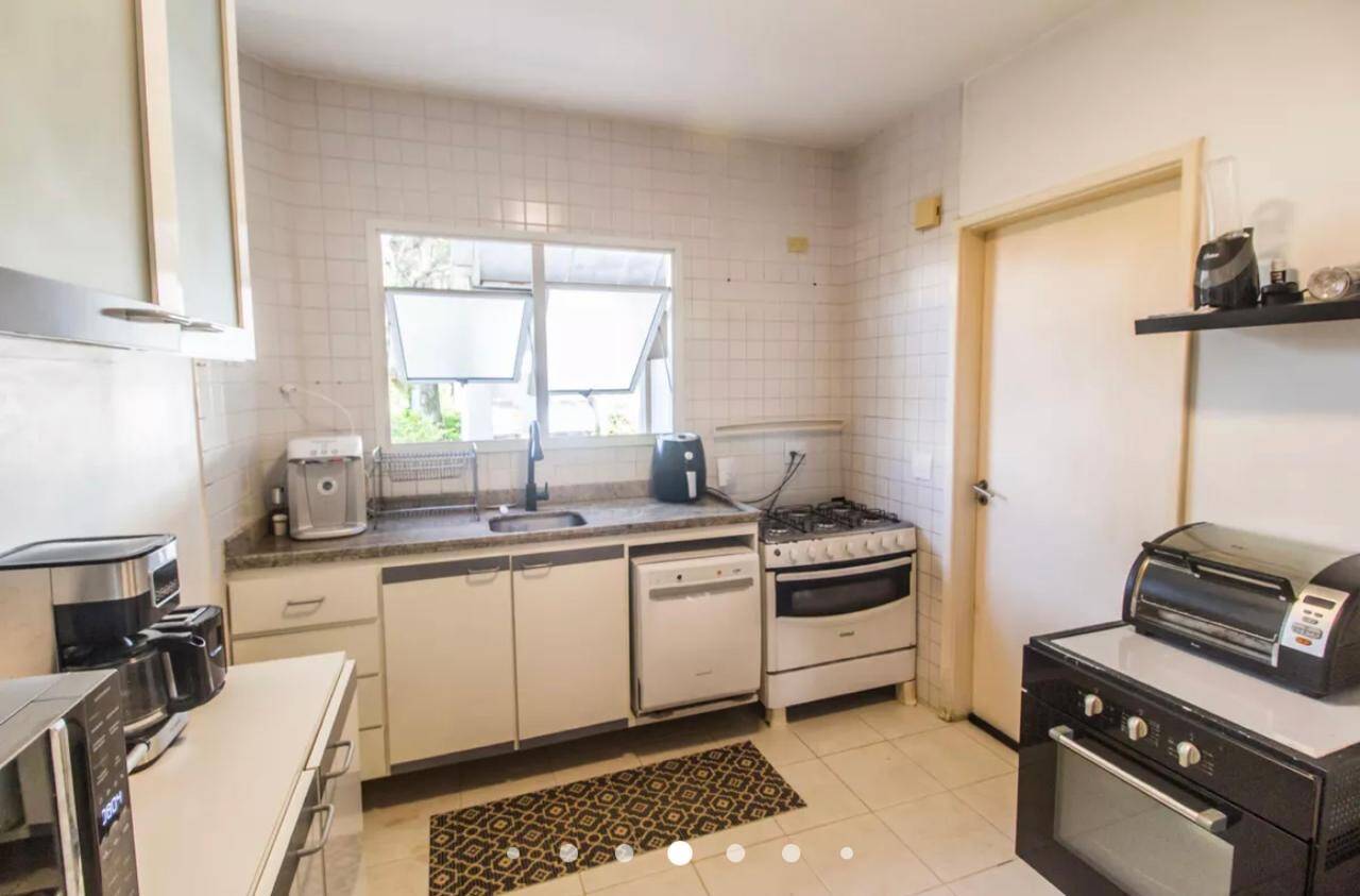 Casa, 1 suíte, 180m², em Tamboré — foto 14