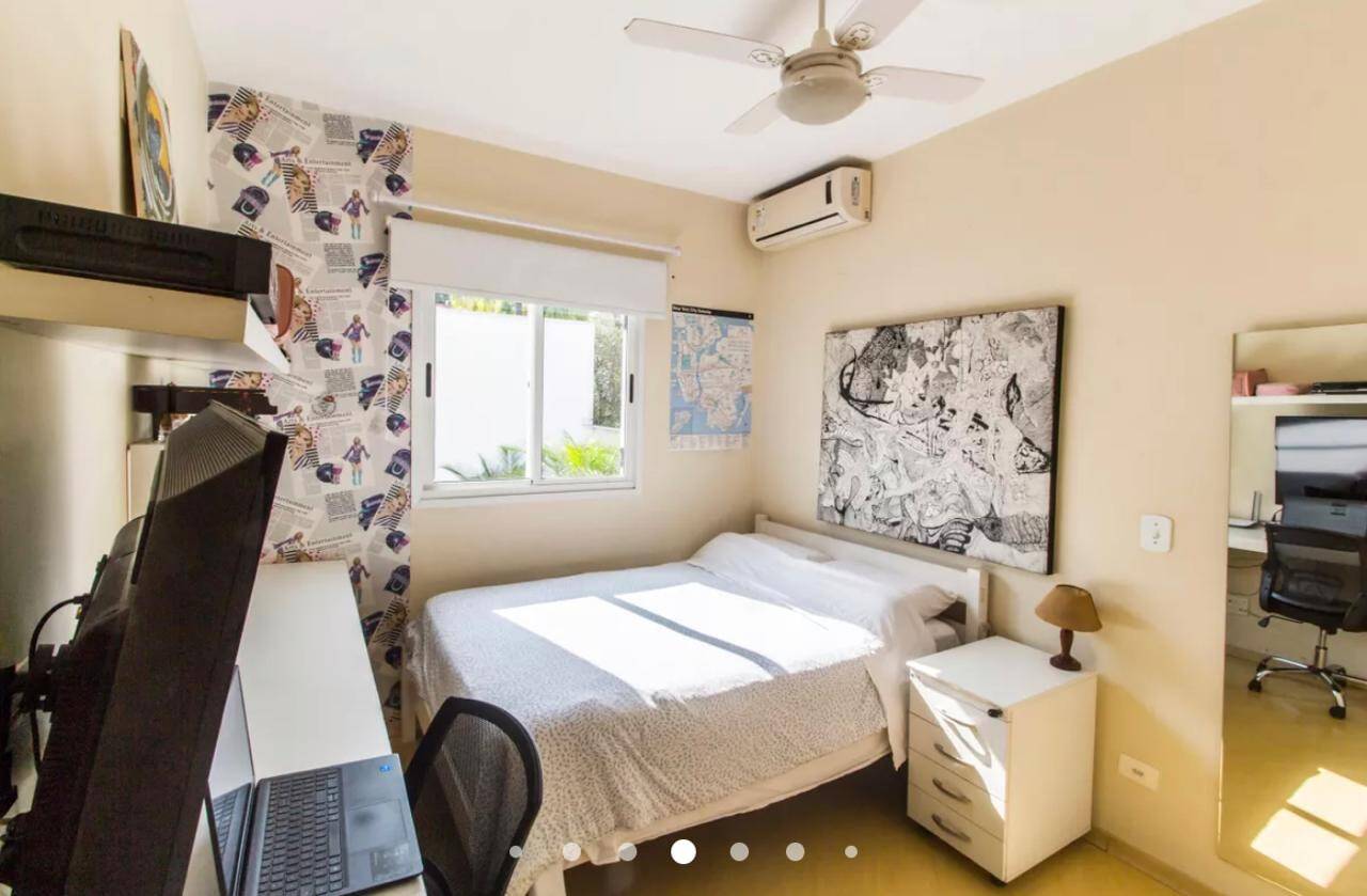 Casa, 1 suíte, 180m², em Tamboré — foto 13