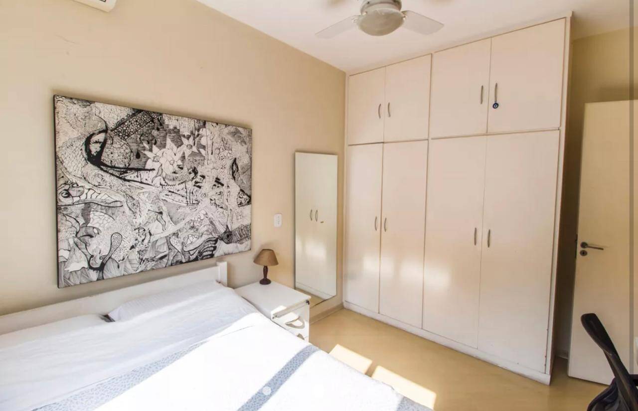 Casa, 1 suíte, 180m², em Tamboré — foto 16