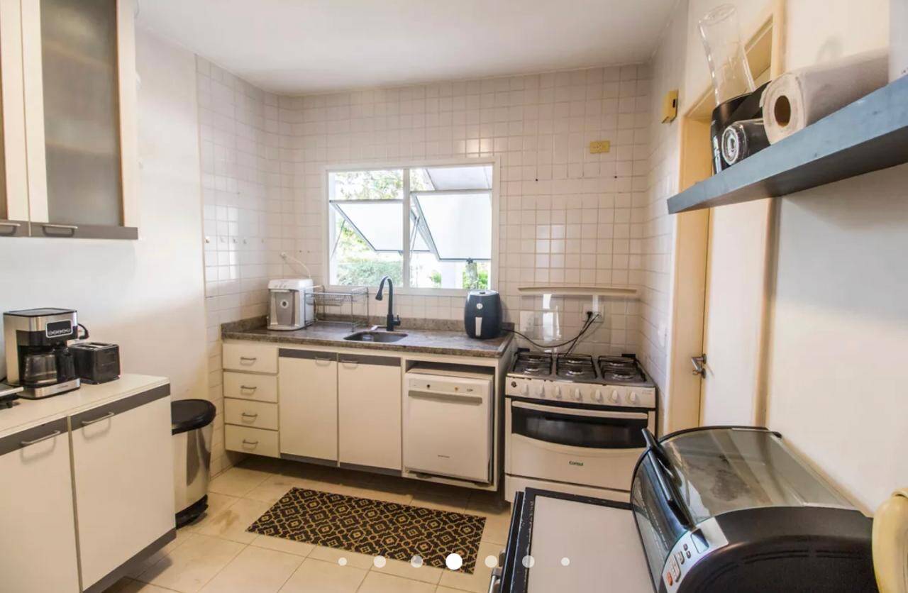 Casa, 1 suíte, 180m², em Tamboré — foto 17