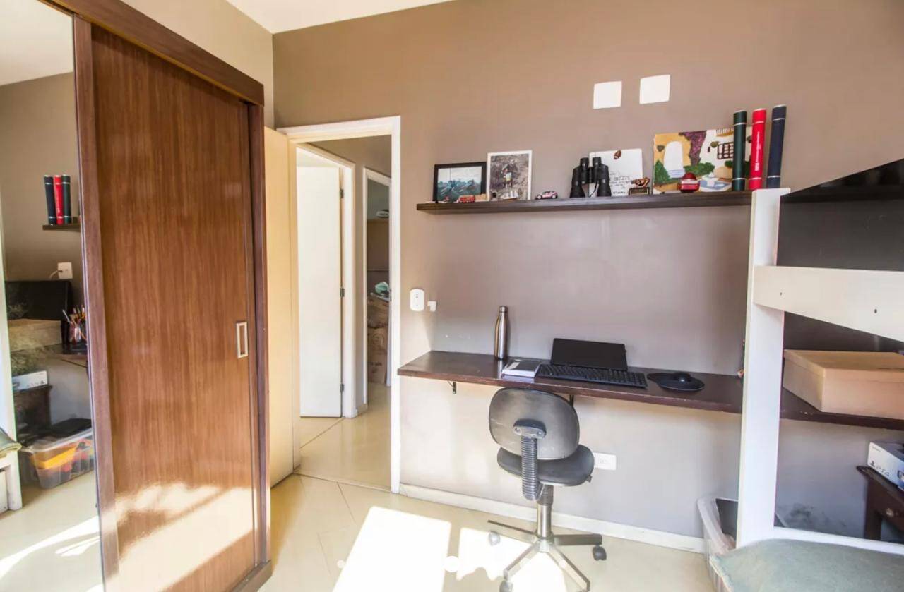 Casa, 1 suíte, 180m², em Tamboré — foto 15