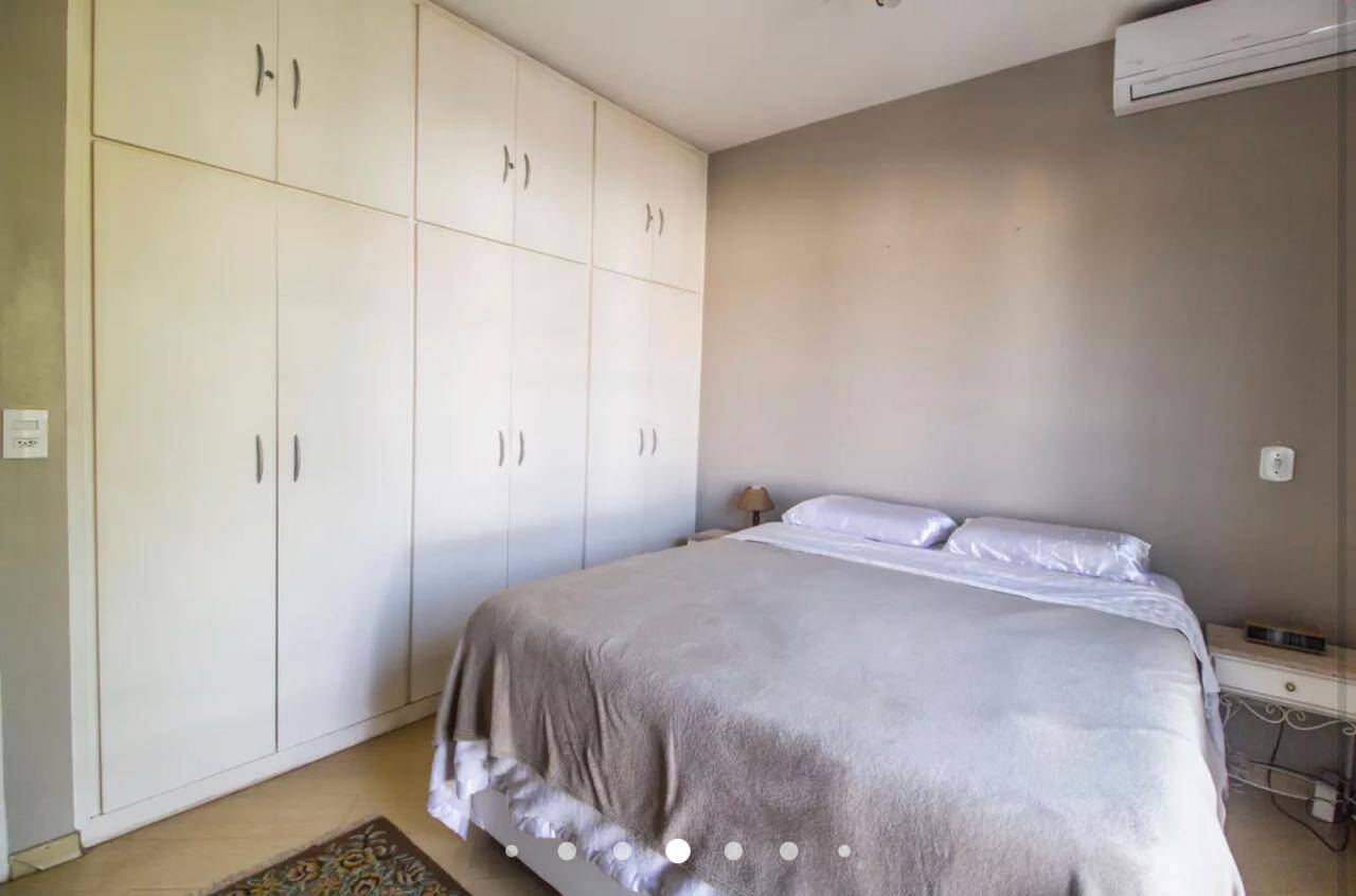Casa, 1 suíte, 180m², em Tamboré — foto 24