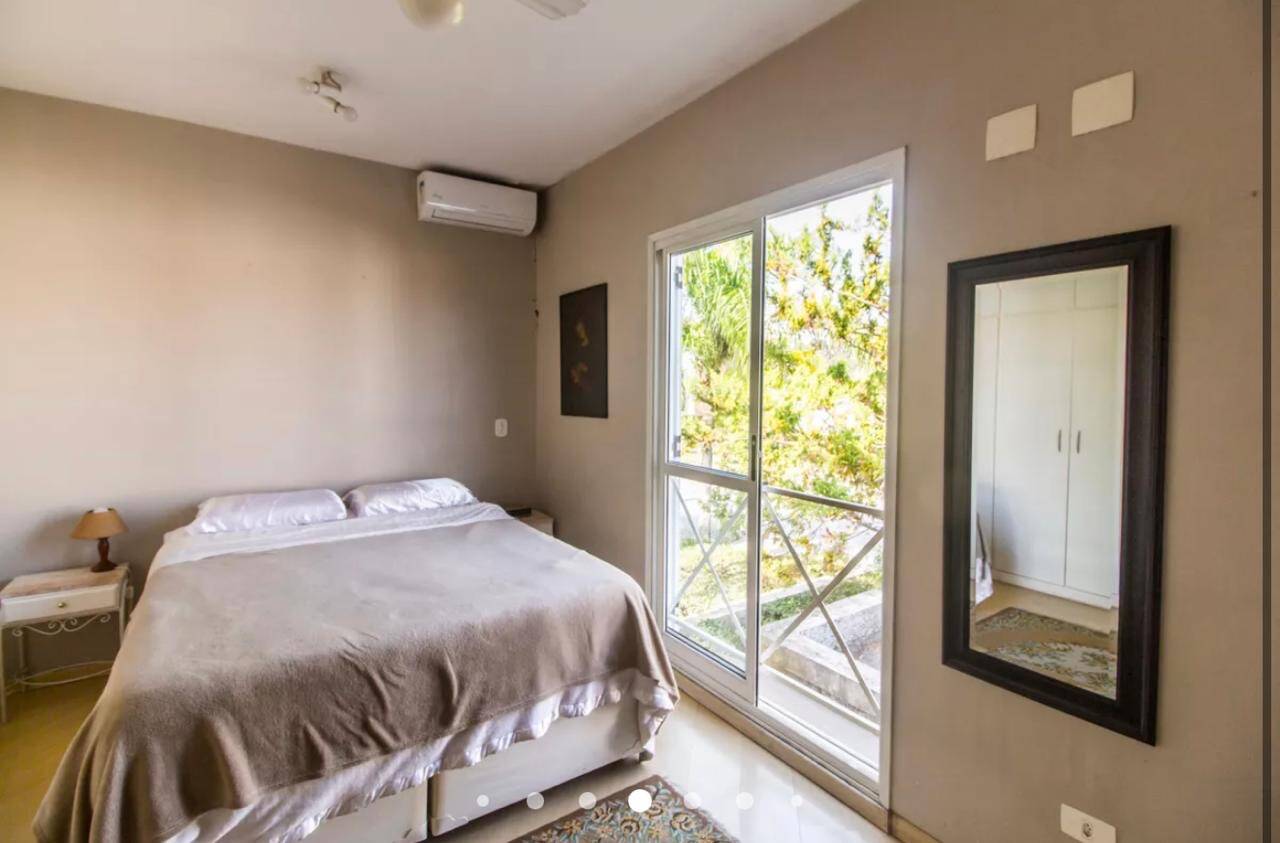 Casa, 1 suíte, 180m², em Tamboré — foto 21