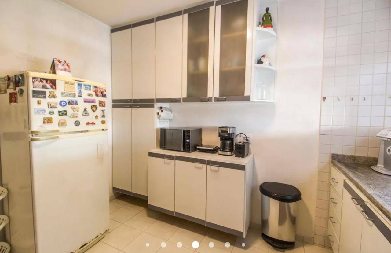 Casa, 1 suíte, 180m², em Tamboré — foto 19