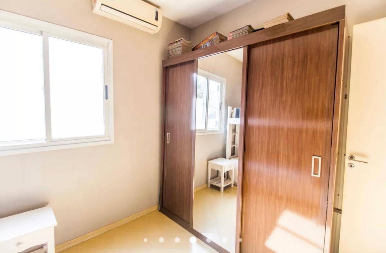 Casa, 1 suíte, 180m², em Tamboré — foto 25