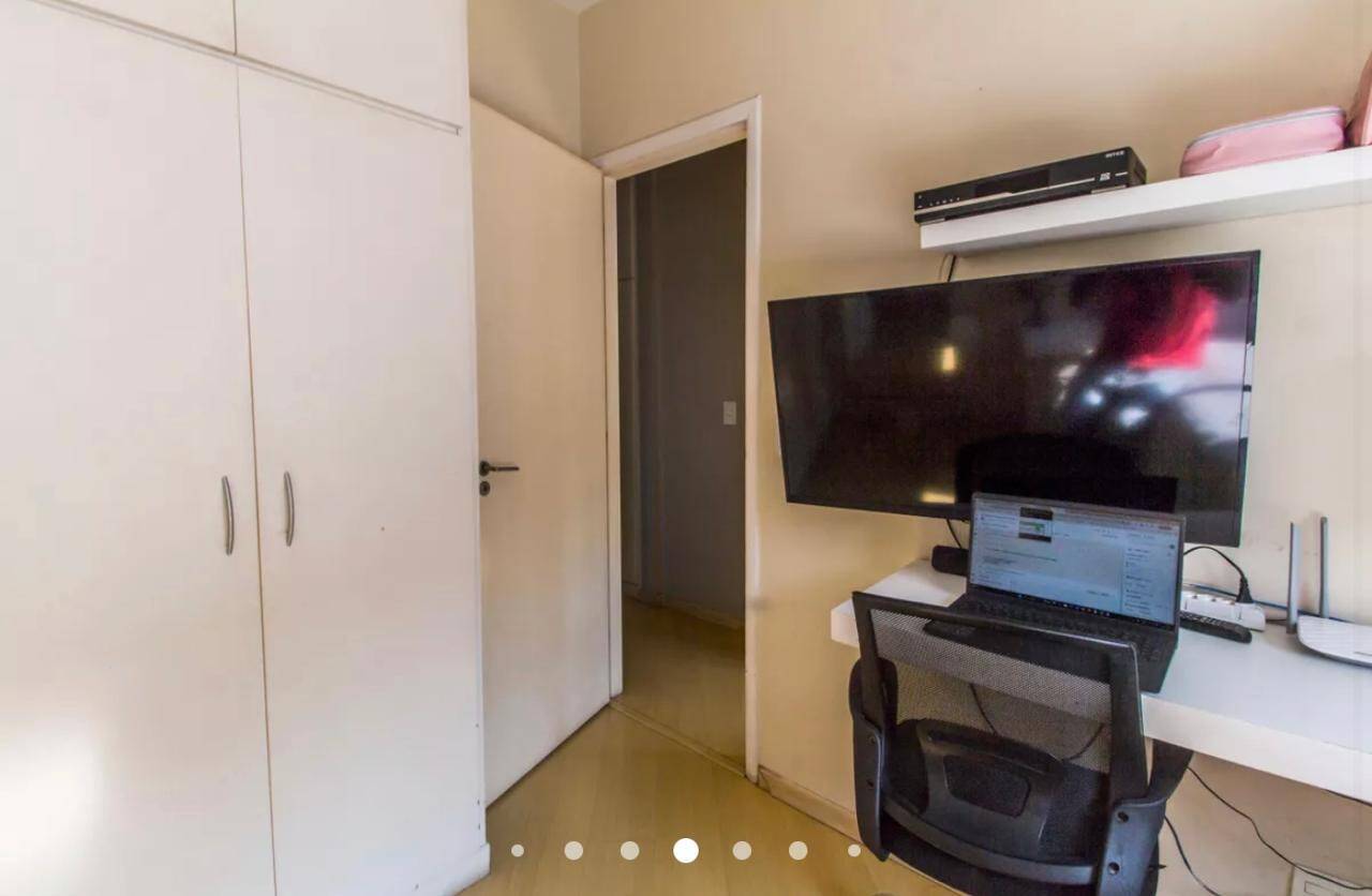 Casa, 1 suíte, 180m², em Tamboré — foto 28