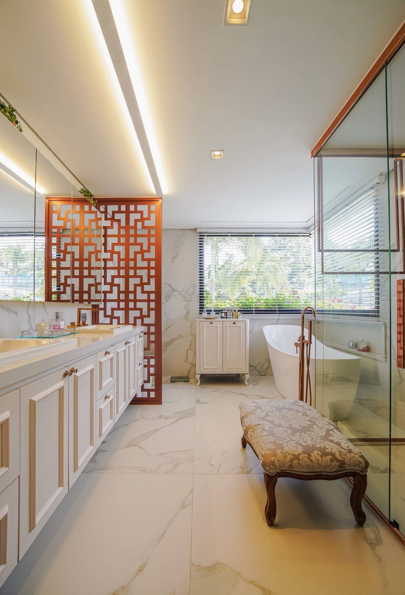 Casa, 4 suítes, 417m², em Alphaville — foto 3