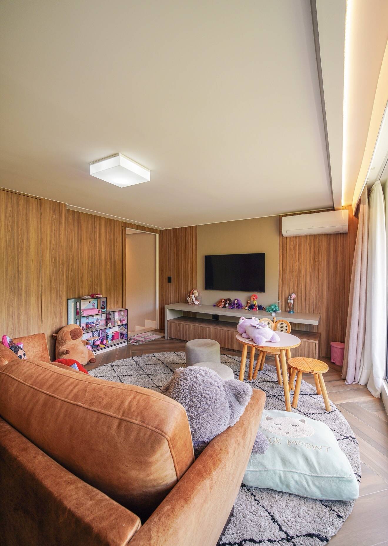 Casa, 4 suítes, 417m², em Alphaville — foto 5