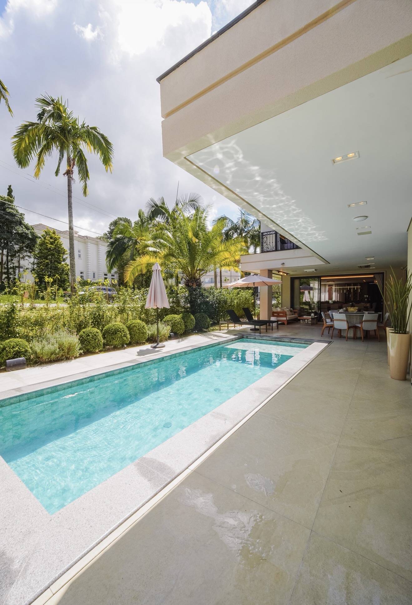 Casa, 4 suítes, 417m², em Alphaville — foto 6