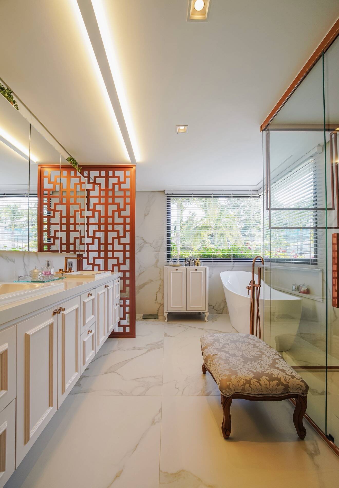 Casa, 4 suítes, 417m², em Alphaville — foto 4