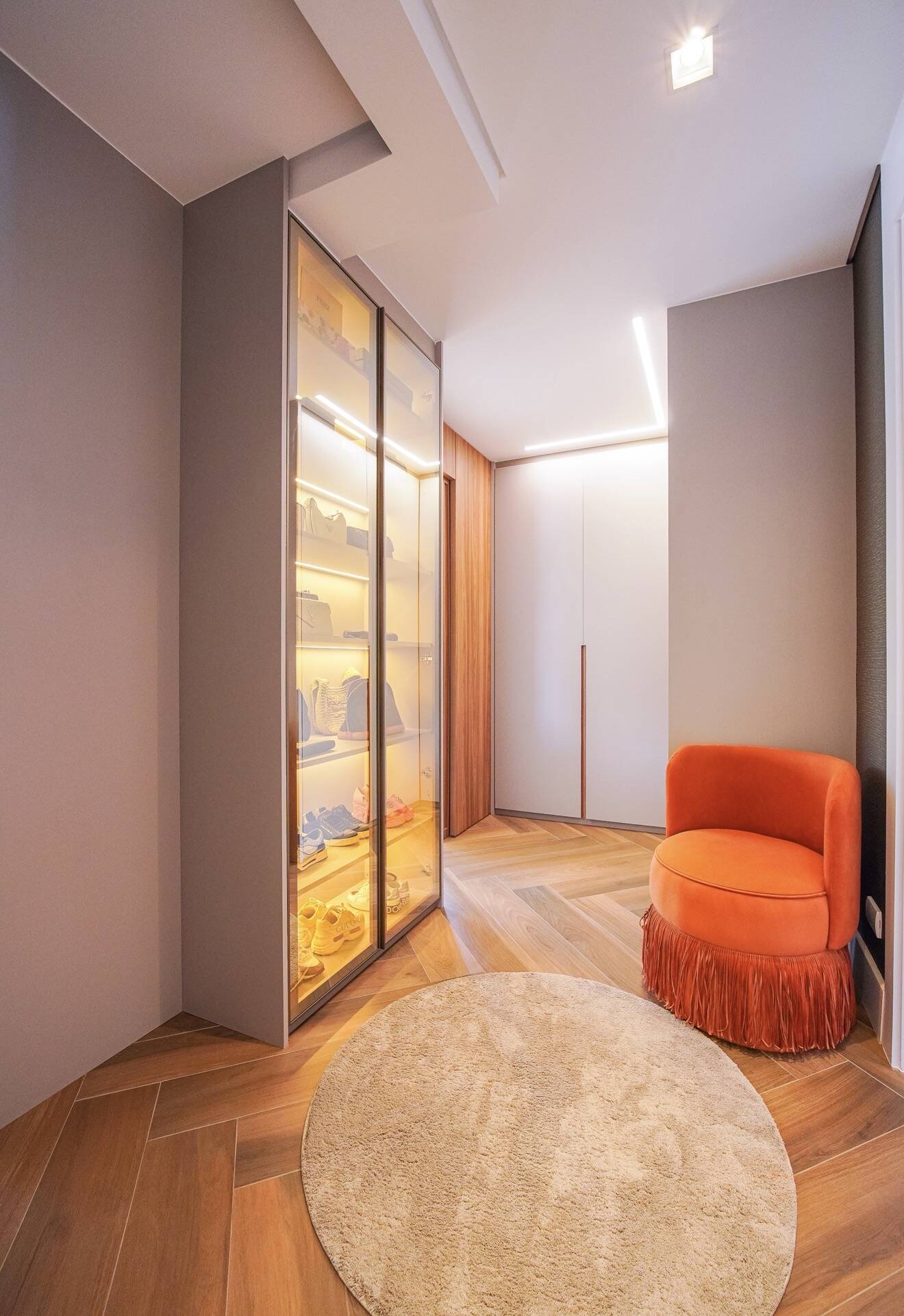 Casa, 4 suítes, 417m², em Alphaville — foto 8