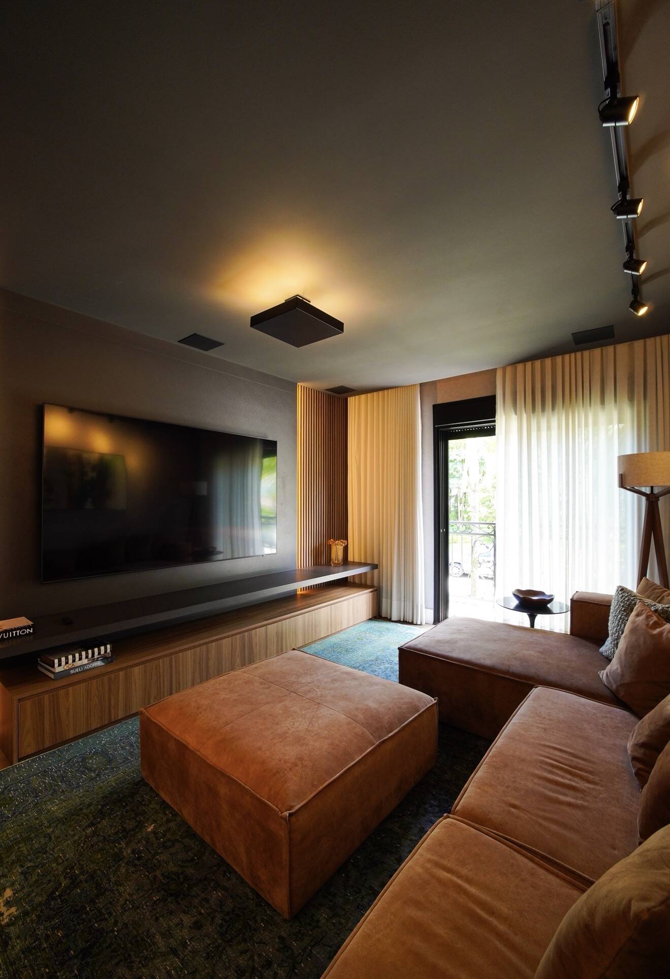 Casa, 4 suítes, 417m², em Alphaville — foto 9