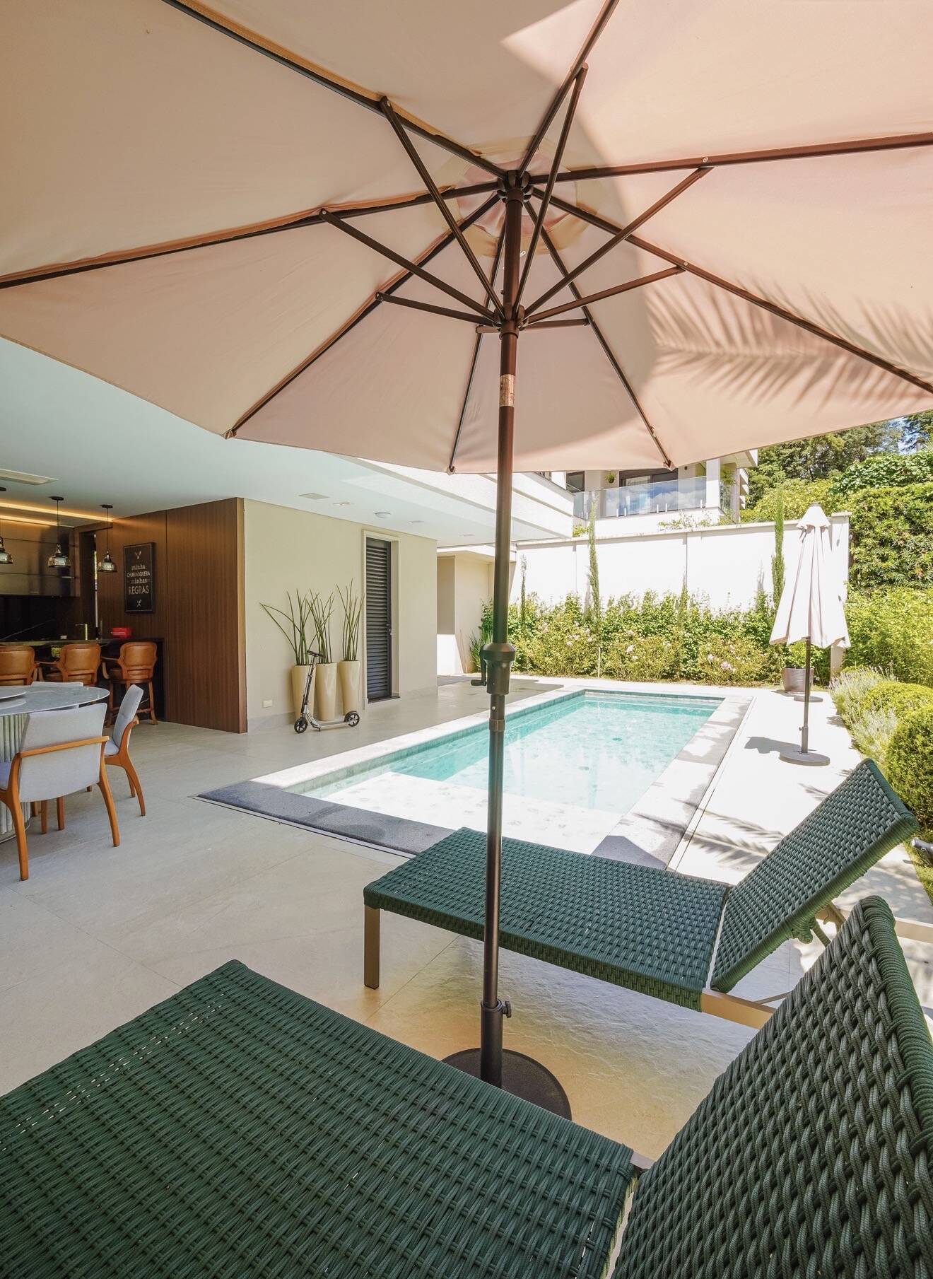 Casa, 4 suítes, 417m², em Alphaville — foto 17