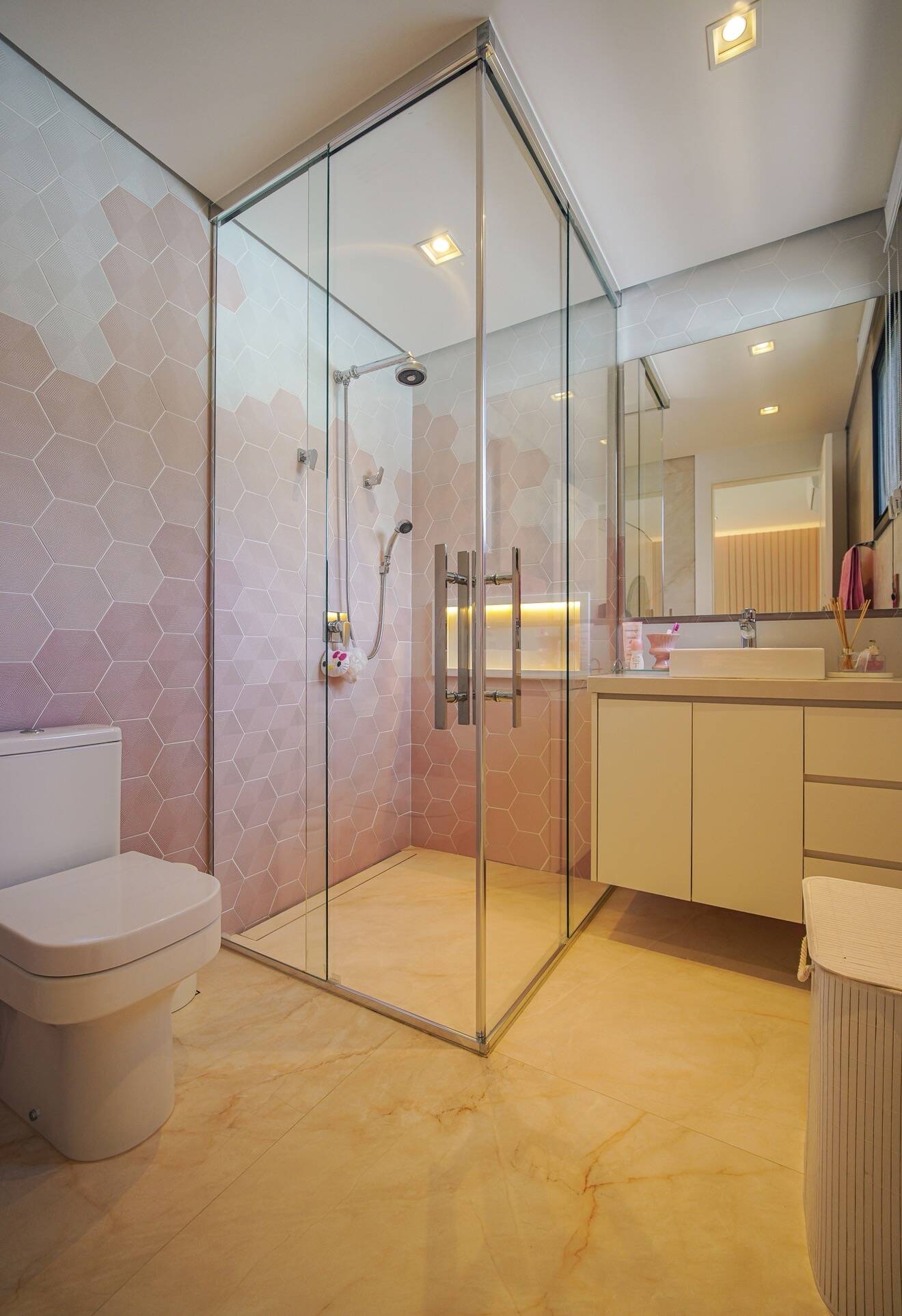Casa, 4 suítes, 417m², em Alphaville — foto 14
