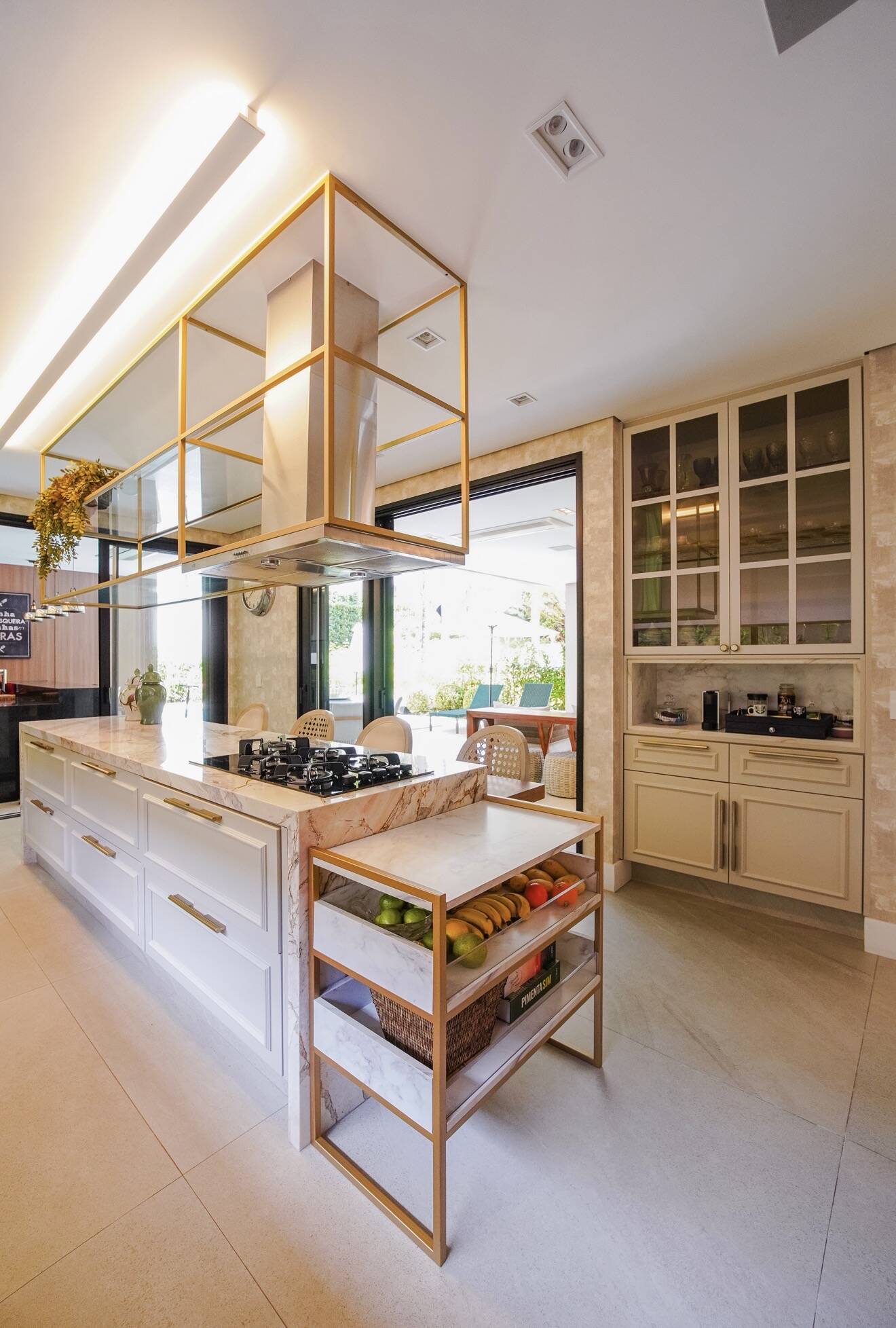Casa, 4 suítes, 417m², em Alphaville — foto 15