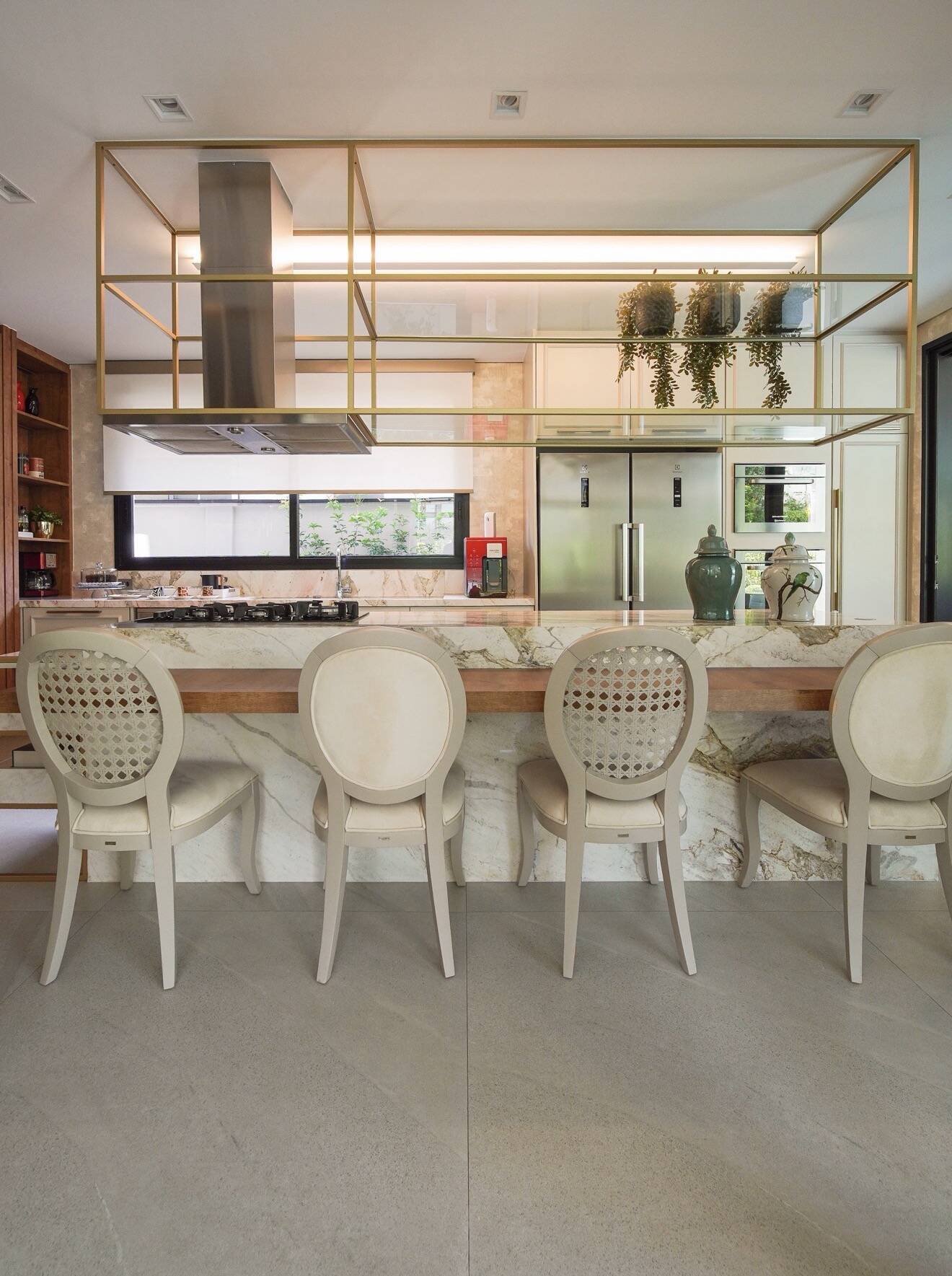 Casa, 4 suítes, 417m², em Alphaville — foto 18