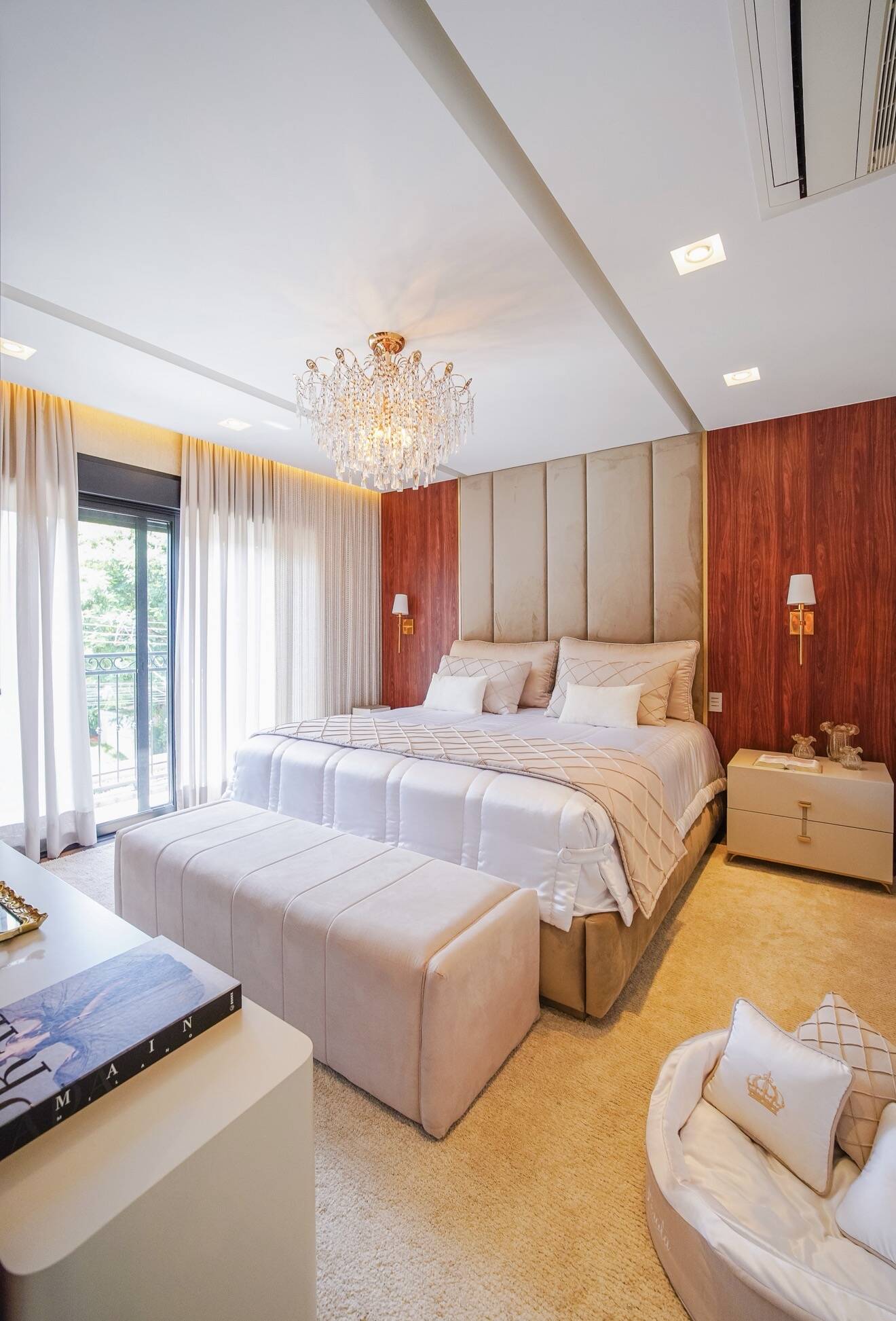 Casa, 4 suítes, 417m², em Alphaville — foto 16