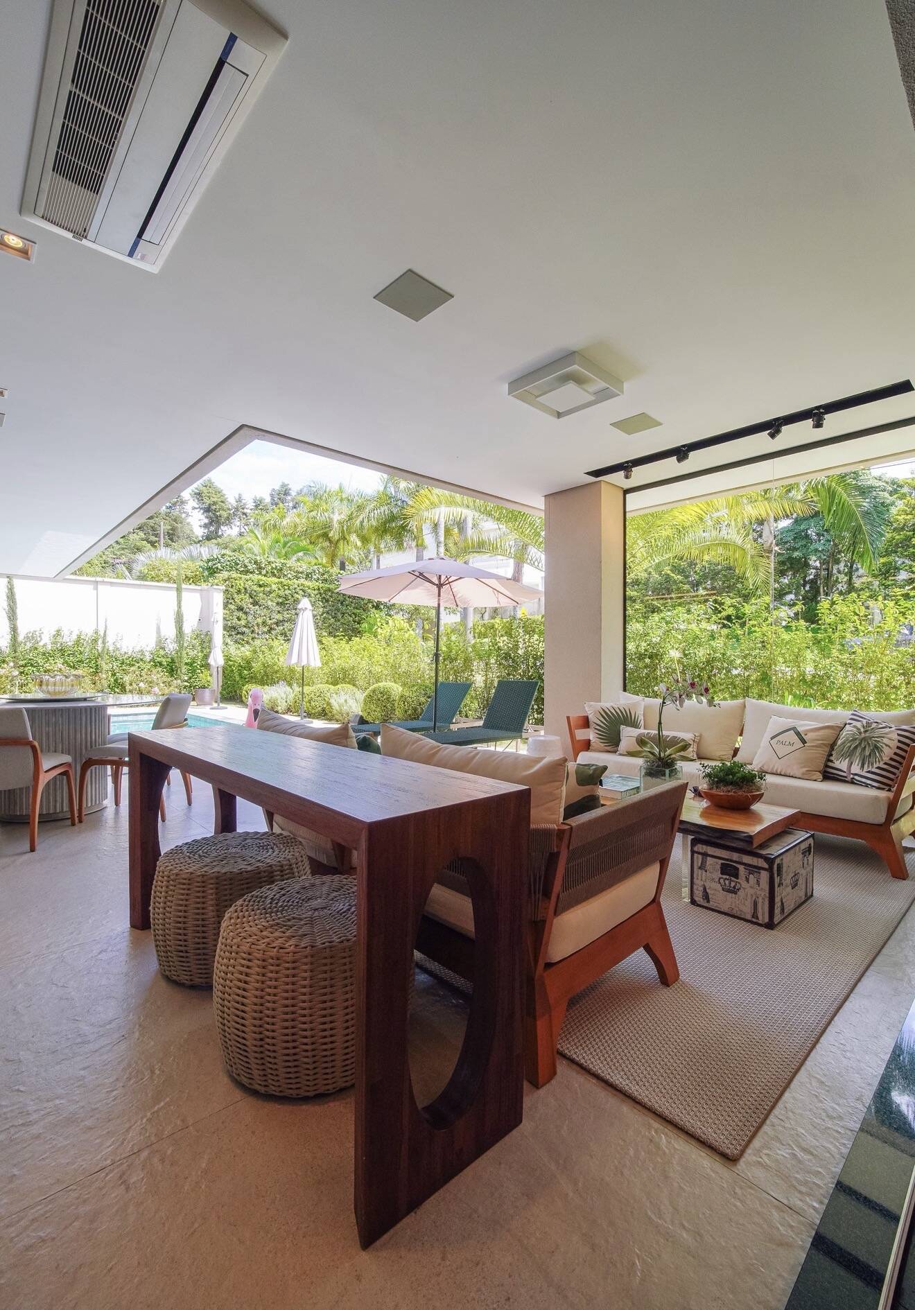 Casa, 4 suítes, 417m², em Alphaville — foto 21