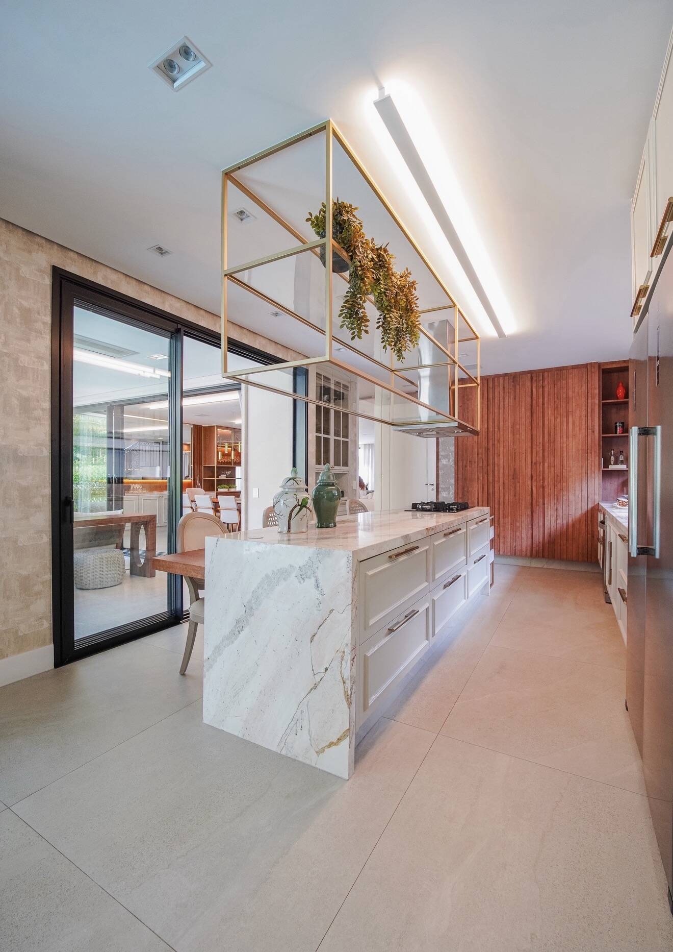 Casa, 4 suítes, 417m², em Alphaville — foto 20