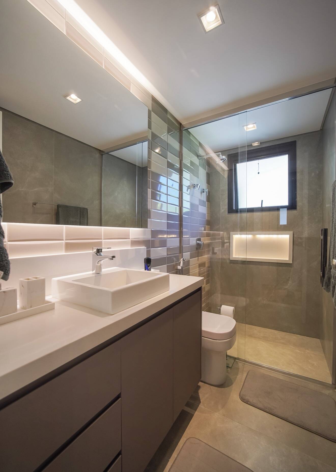 Casa, 4 suítes, 417m², em Alphaville — foto 19