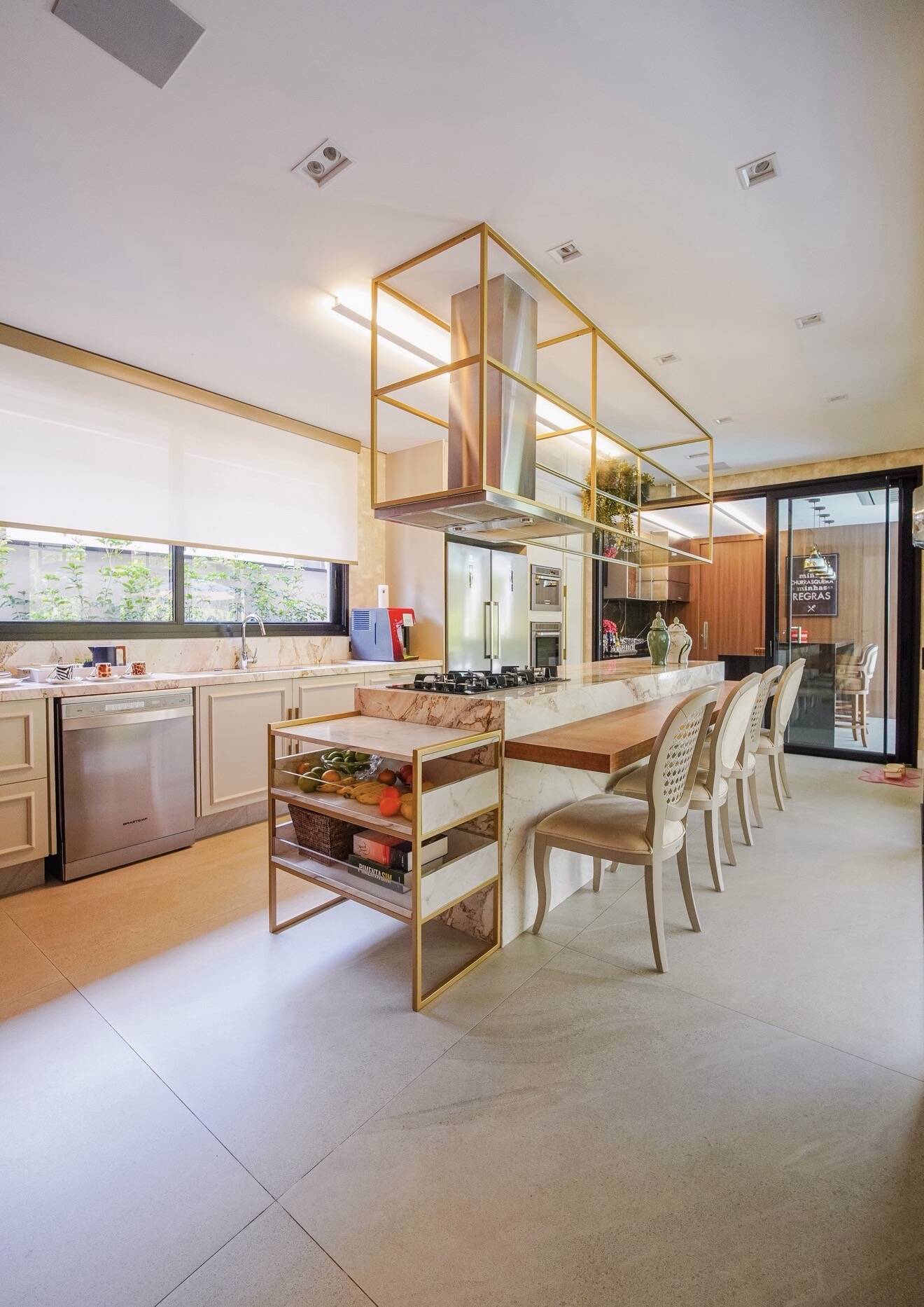 Casa, 4 suítes, 417m², em Alphaville — foto 27